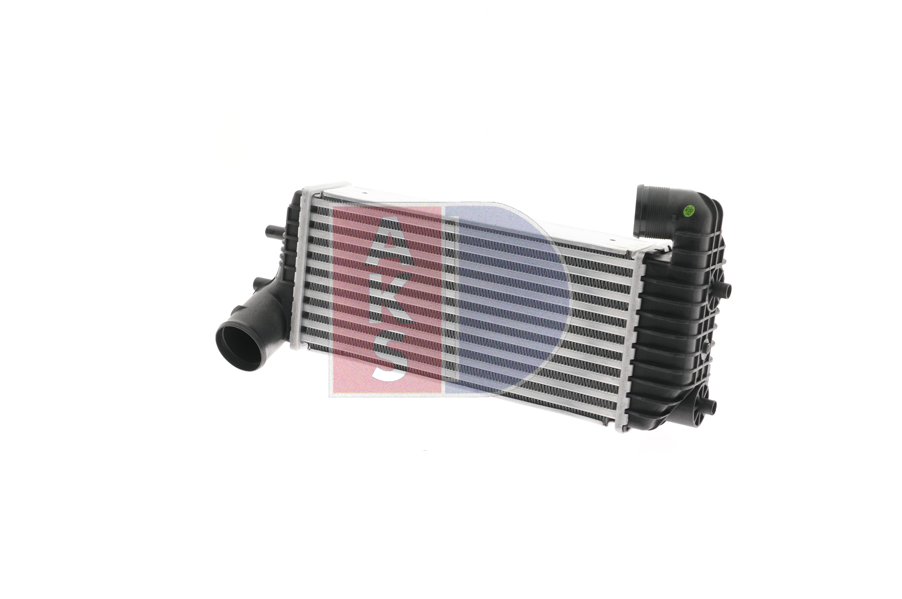 Köp Intercooler av AKS DASIS 097013N till det låga priset 1073,71 kr