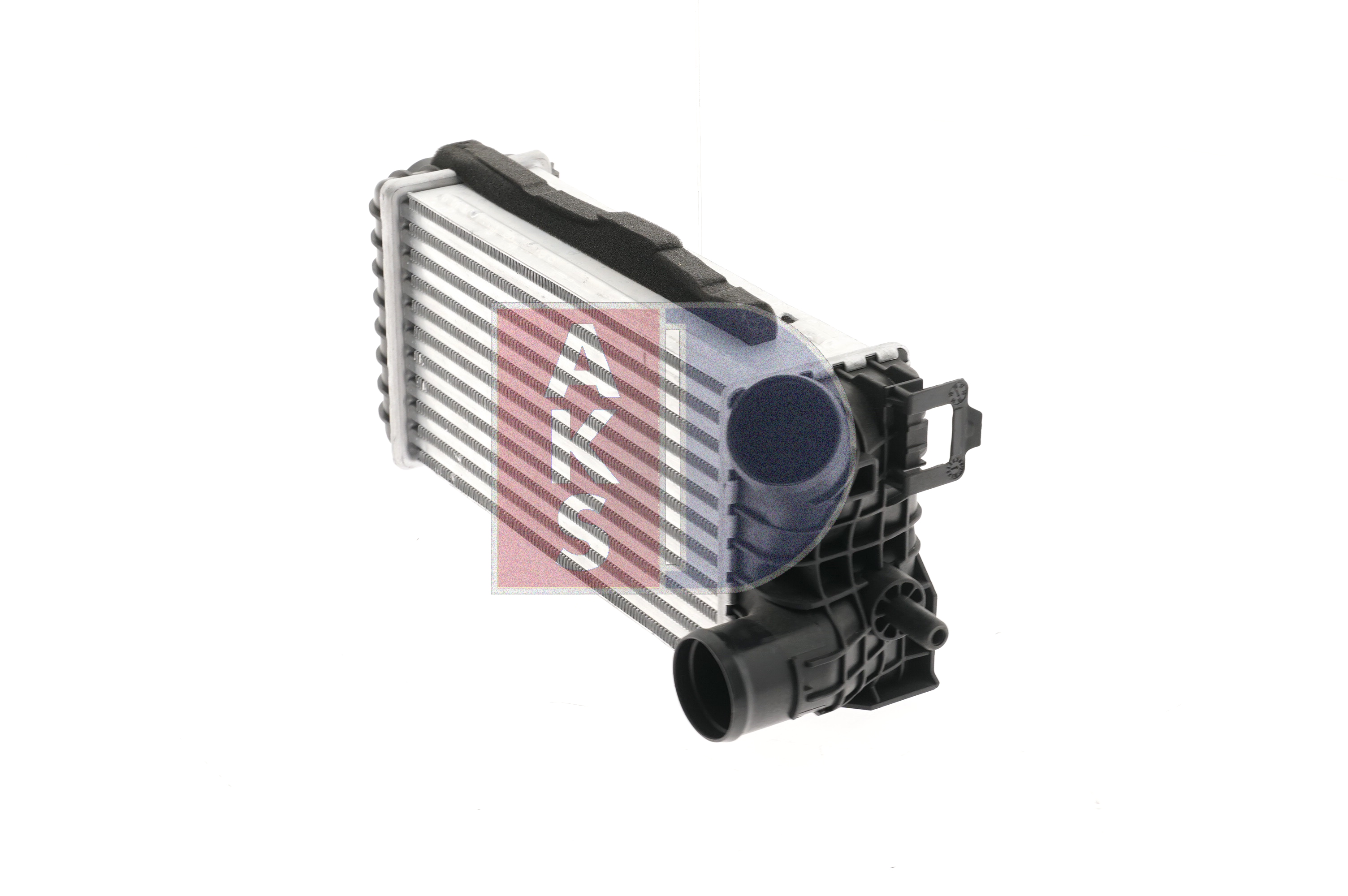 Kjøp Intercooler av AKS DASIS 097014N til den lave prisen 1083,81 NOK
