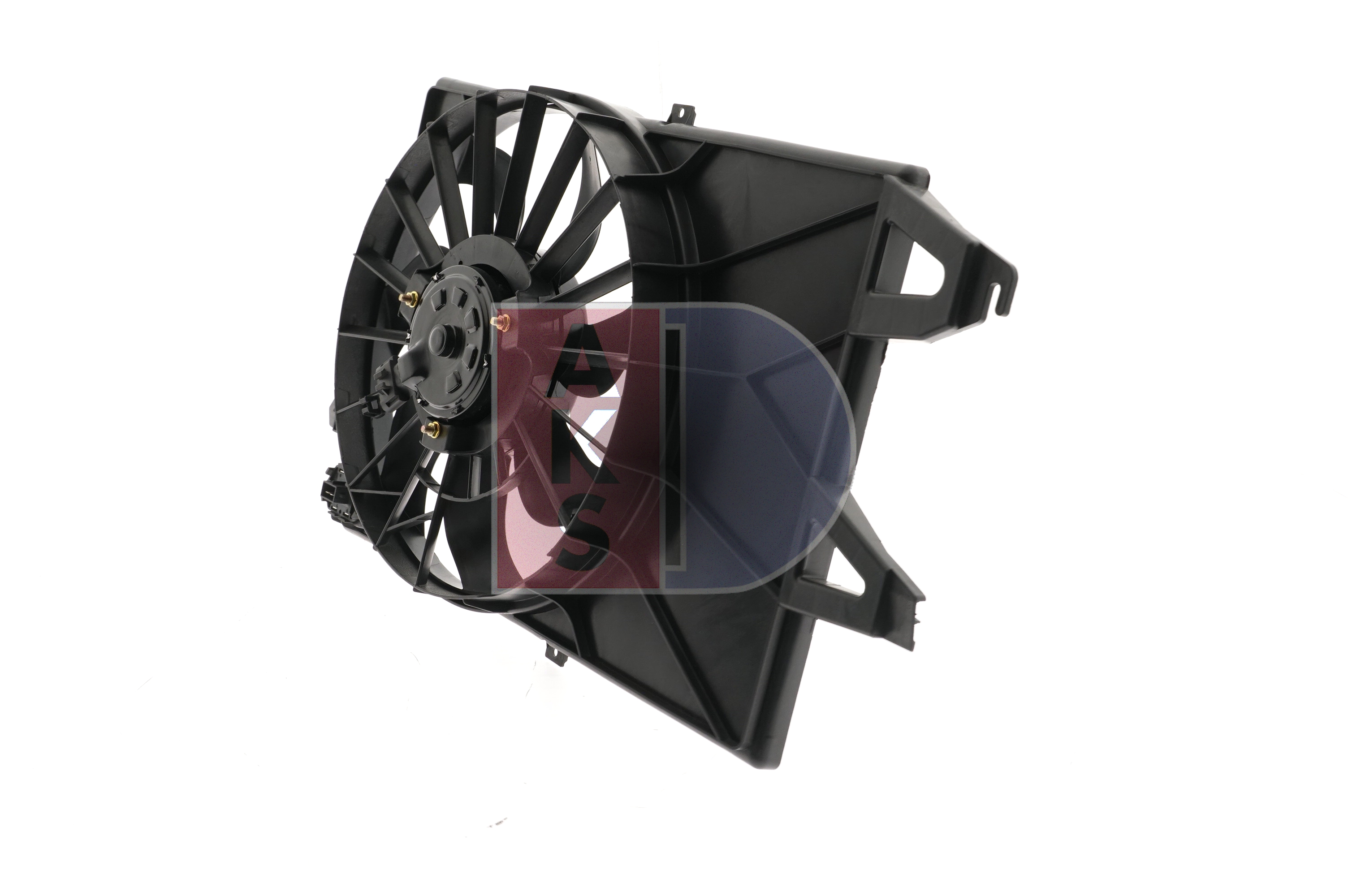 Kühlerlüfter 098115N von AKS DASIS günstig für 121,28 € online kaufen