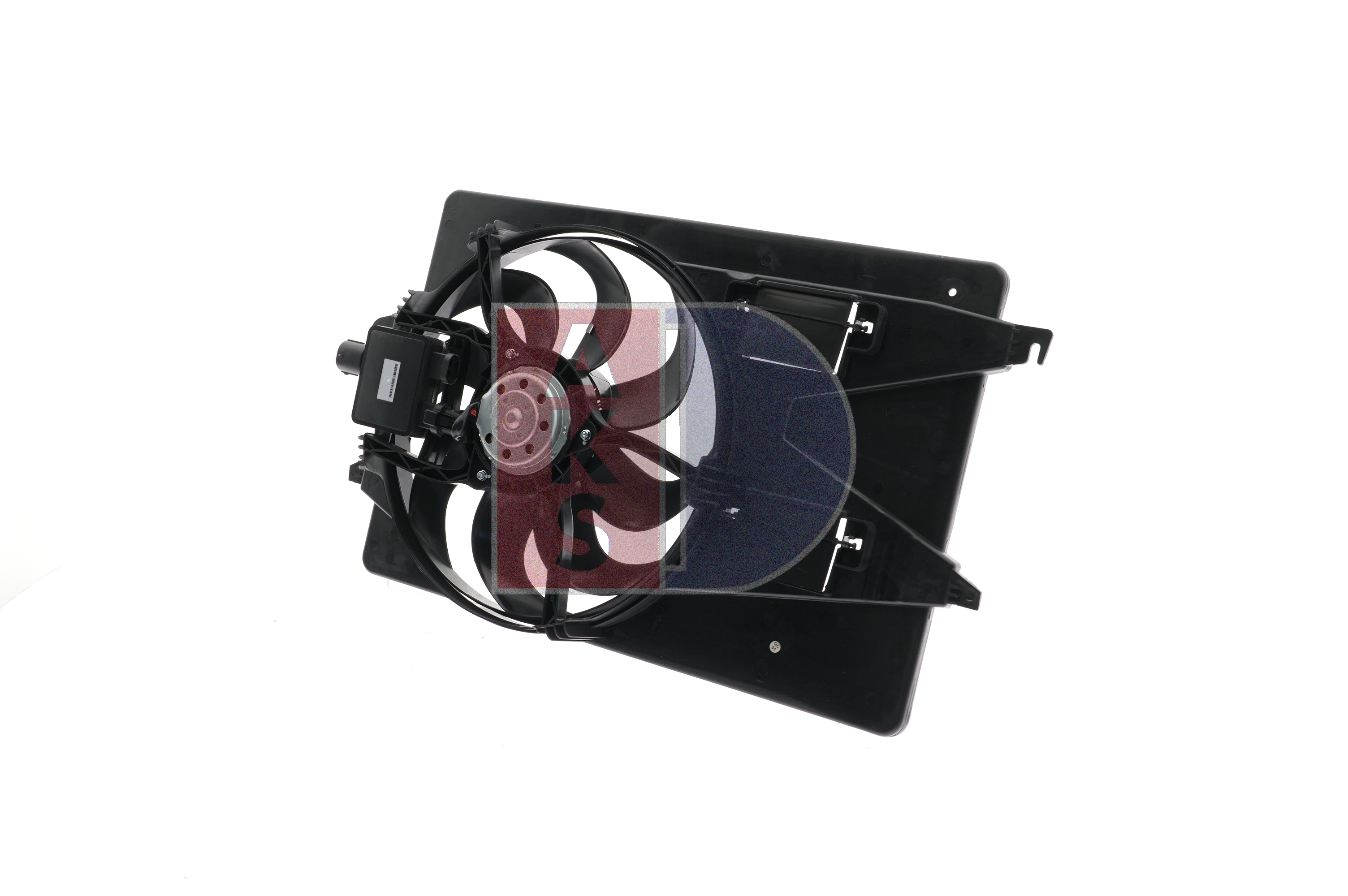 Kühlerlüfter 098121N von AKS DASIS günstig für 151,12 € online kaufen