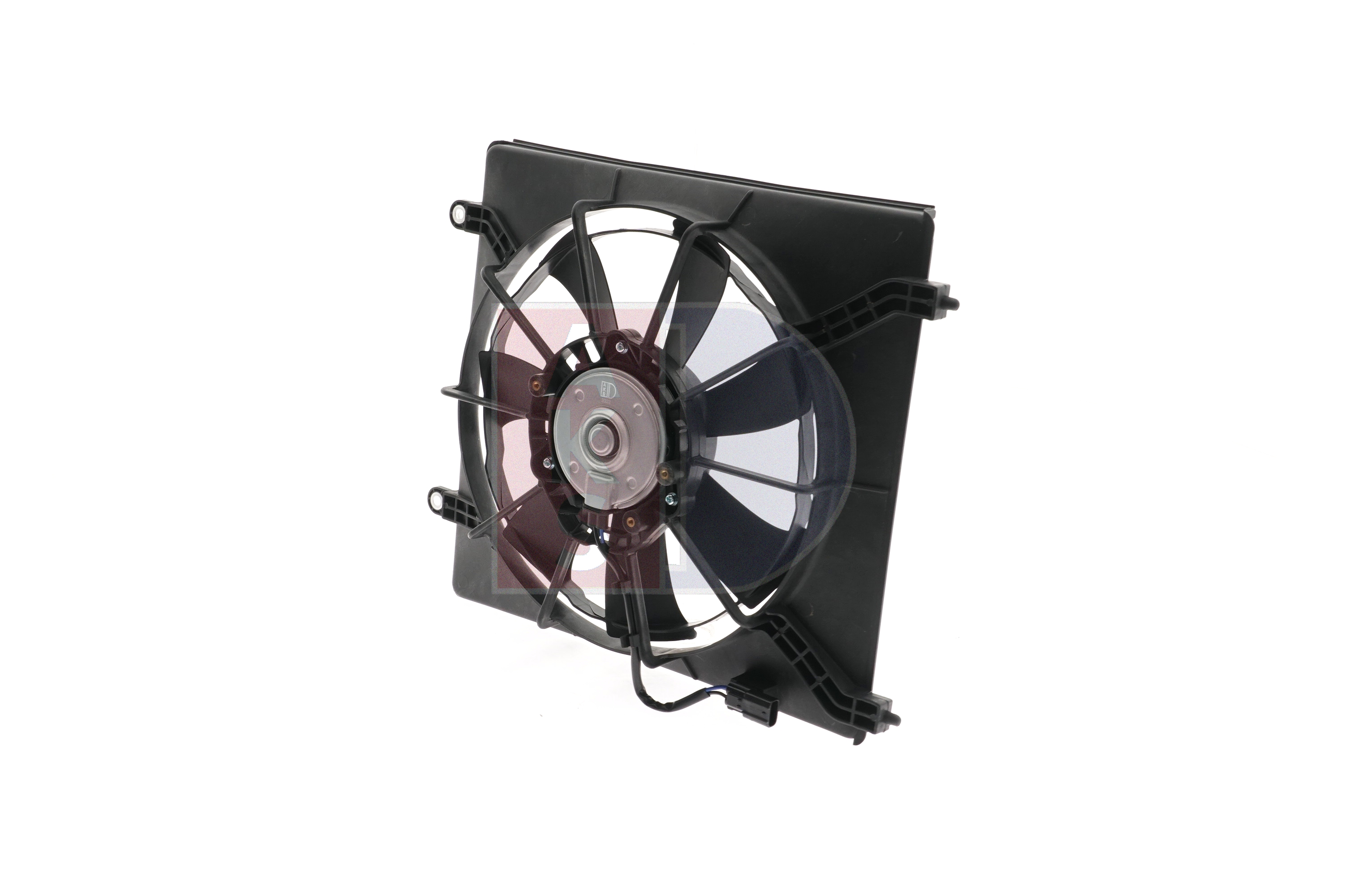 Kühlerlüfter 108010N