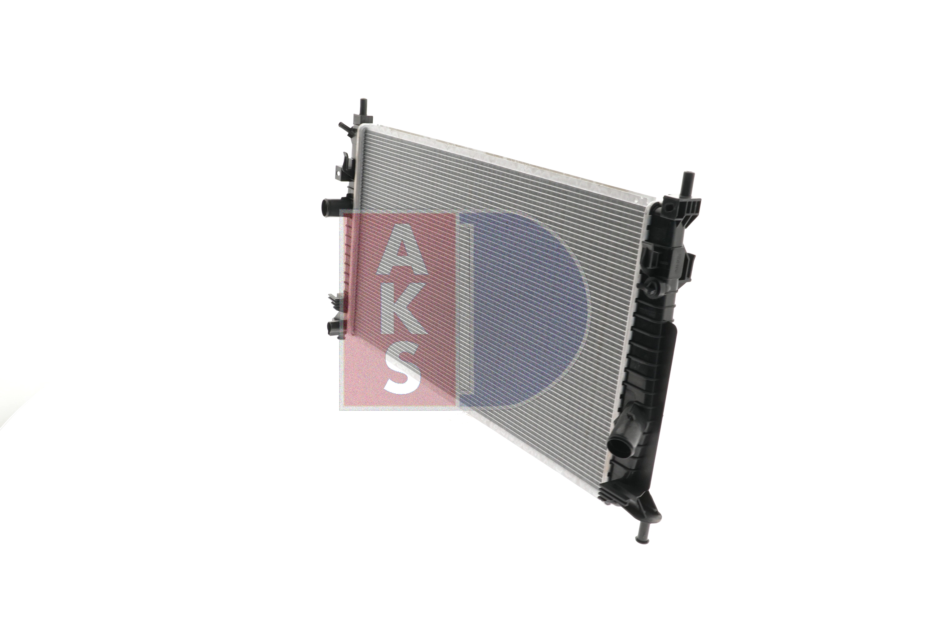 Achetez des Radiateur du moteur AKS DASIS 110073N à prix pour 118,95 €