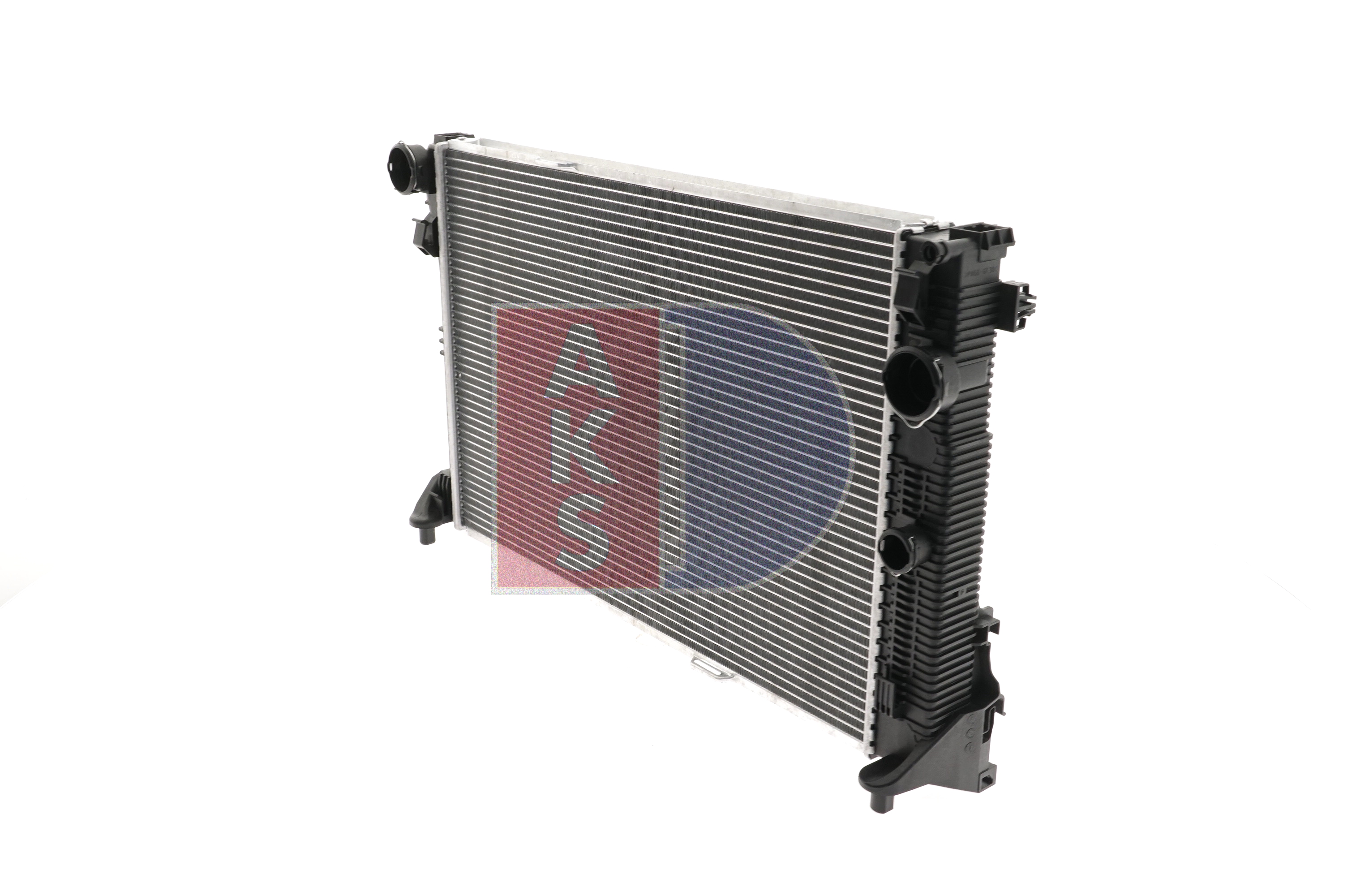 Kühler, Motorkühlung 120102N von AKS DASIS günstig für 148,60 € online kaufen