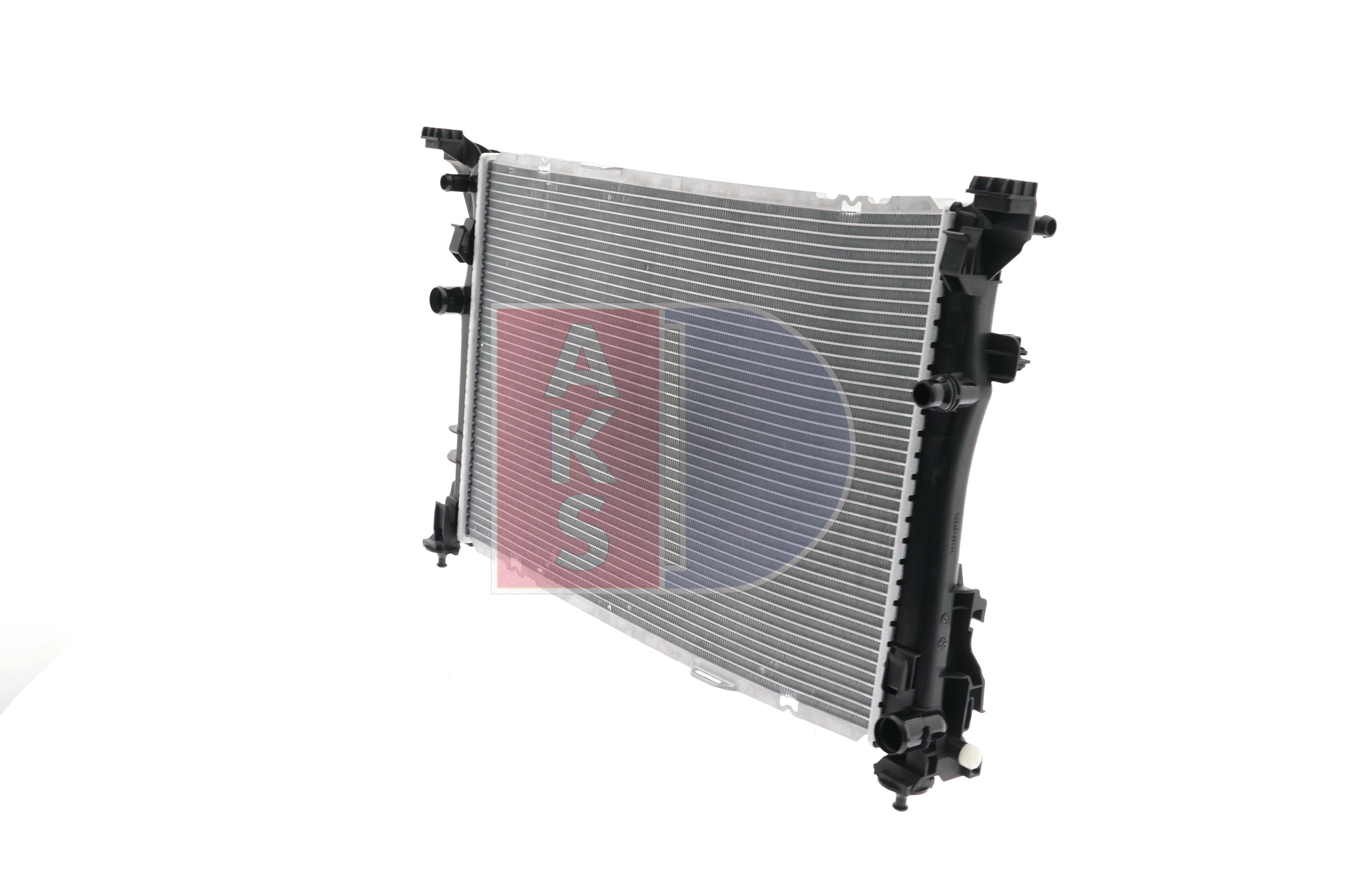Acquista Radiatore motore da AKS DASIS 120114N a buon mercato per soli 138,05 €