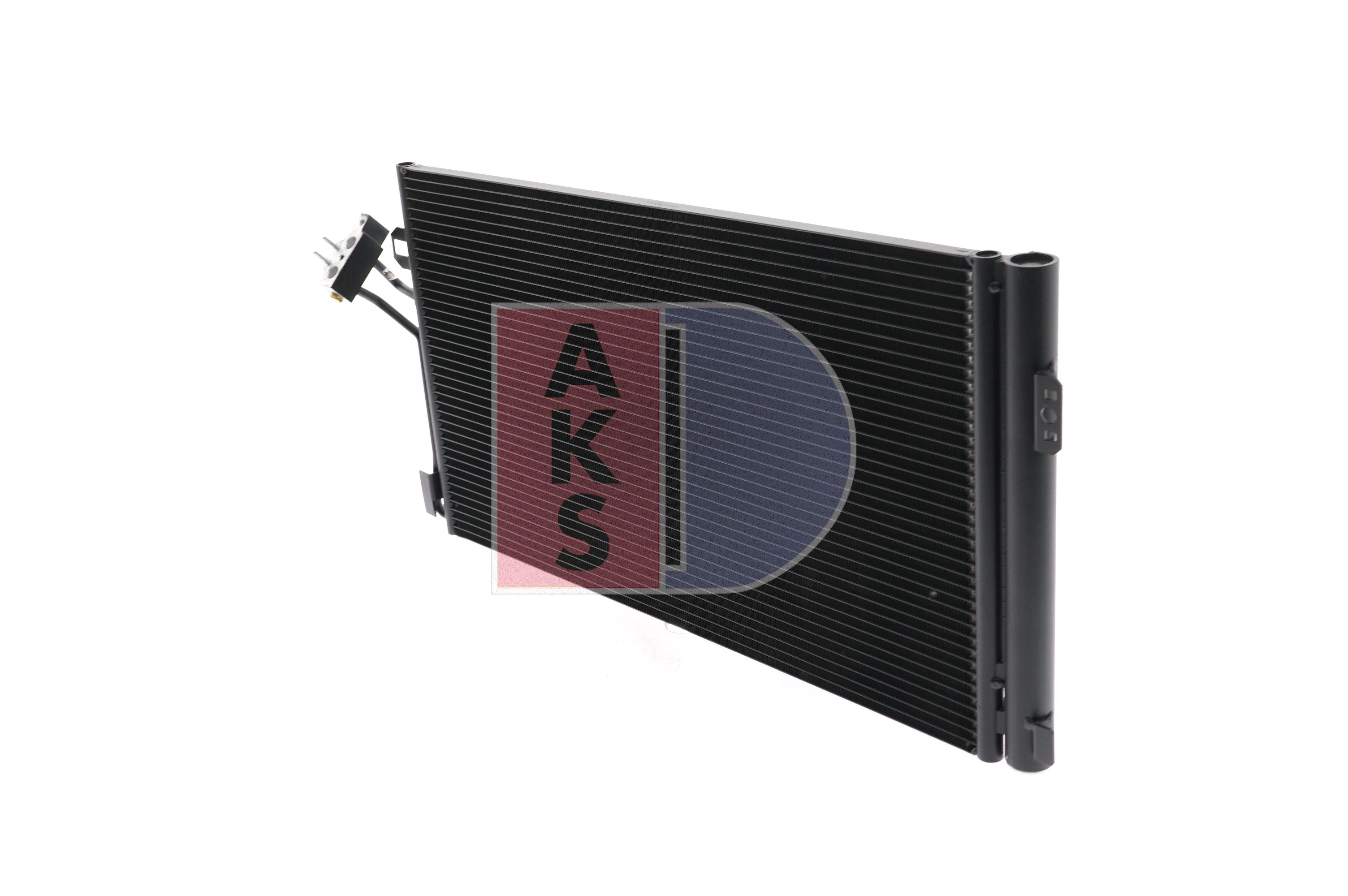 Online Shop für Klimakondensator von AKS DASIS EAN: 4044455527336