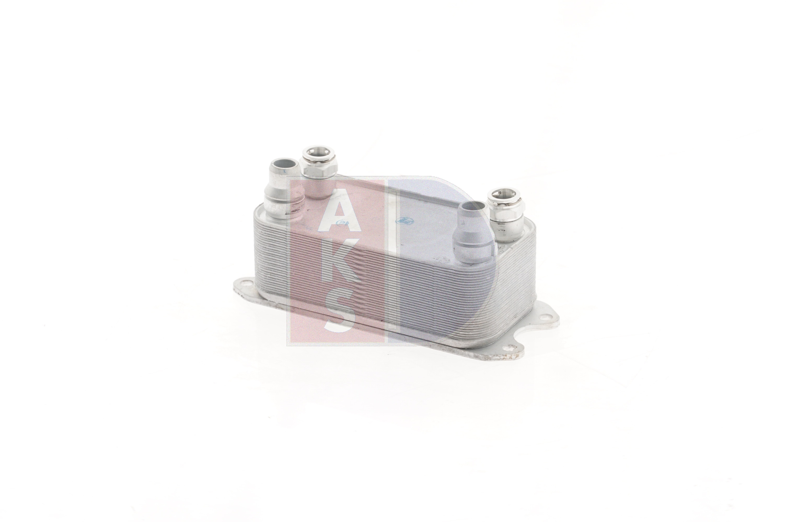 Ölkühler, Automatikgetriebe 126013N