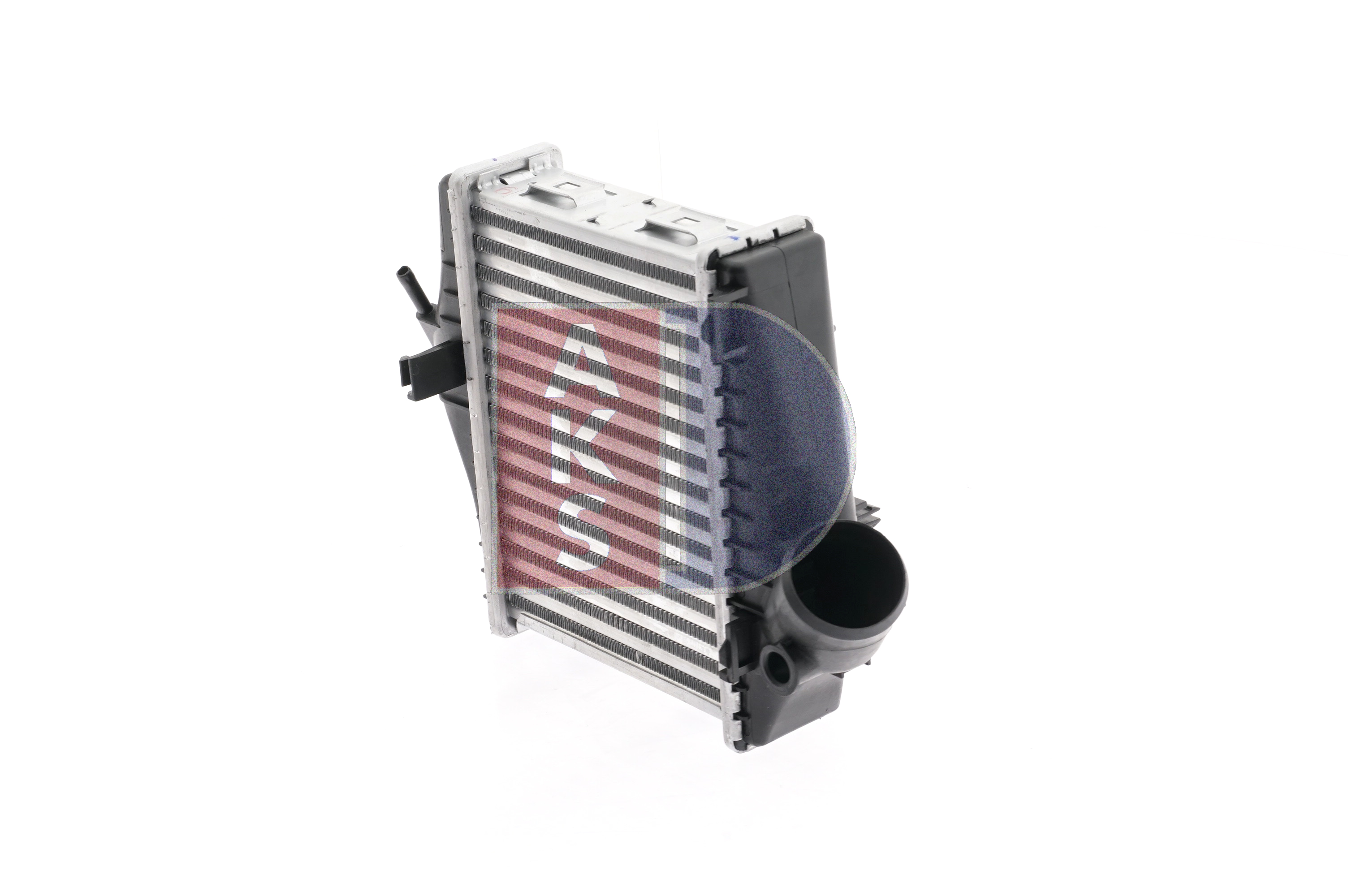 Acquista Intercooler da AKS DASIS 127020N a buon mercato per soli 91,81 €