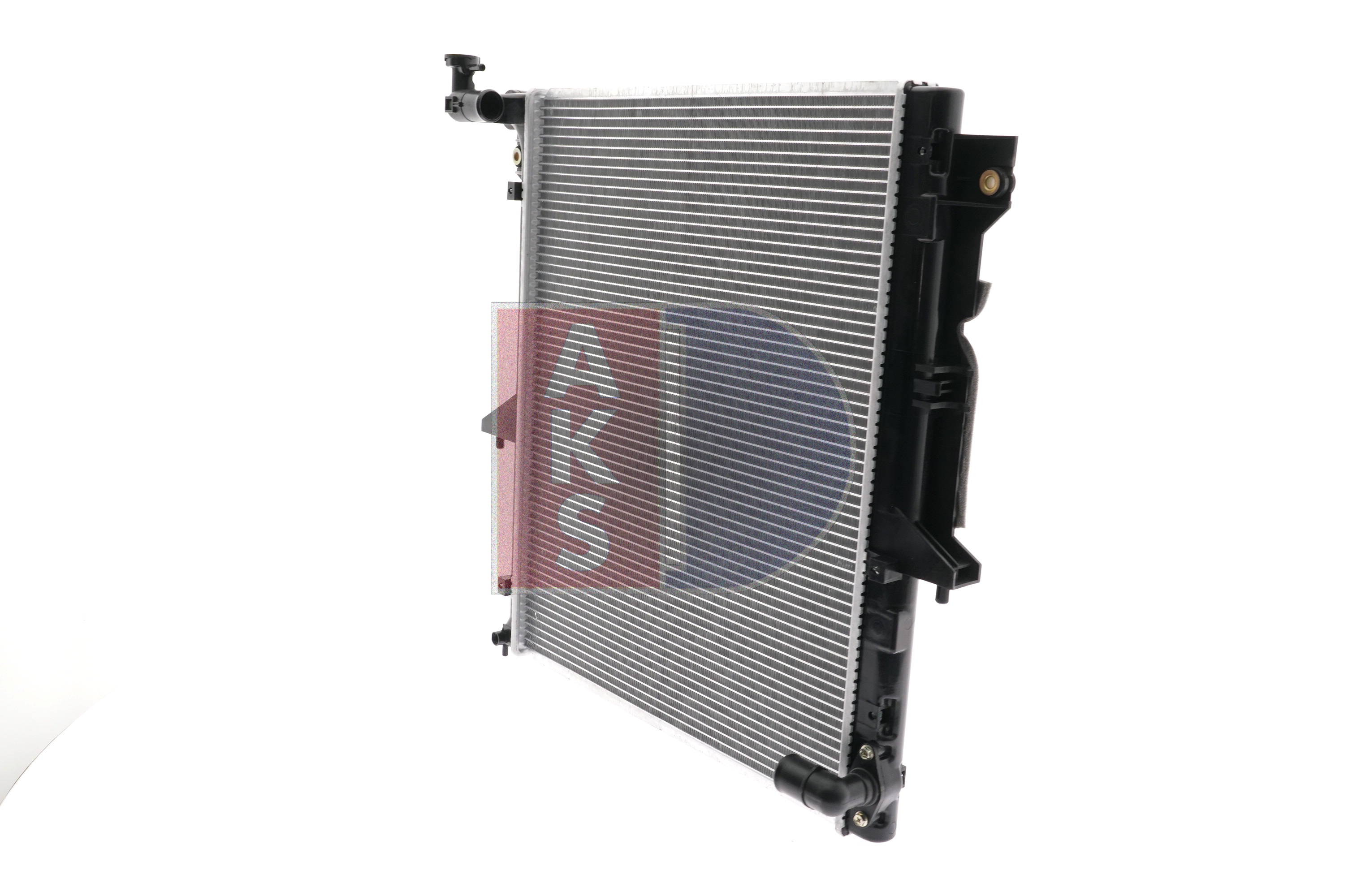 Achetez des Radiateur de chez AKS DASIS en ligne pour L 200 / Triton Pick-up (KA_T, KB_T) à prix modérés