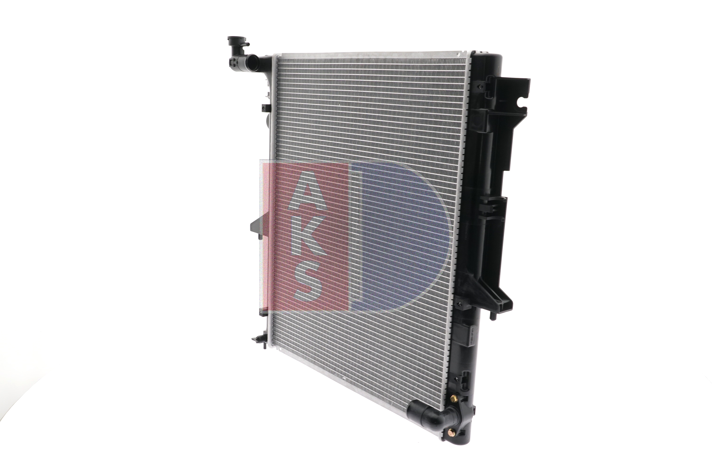 Achetez des Radiateur de chez AKS DASIS en ligne pour L 200 / Triton Pick-up (KA_T, KB_T) à prix modérés