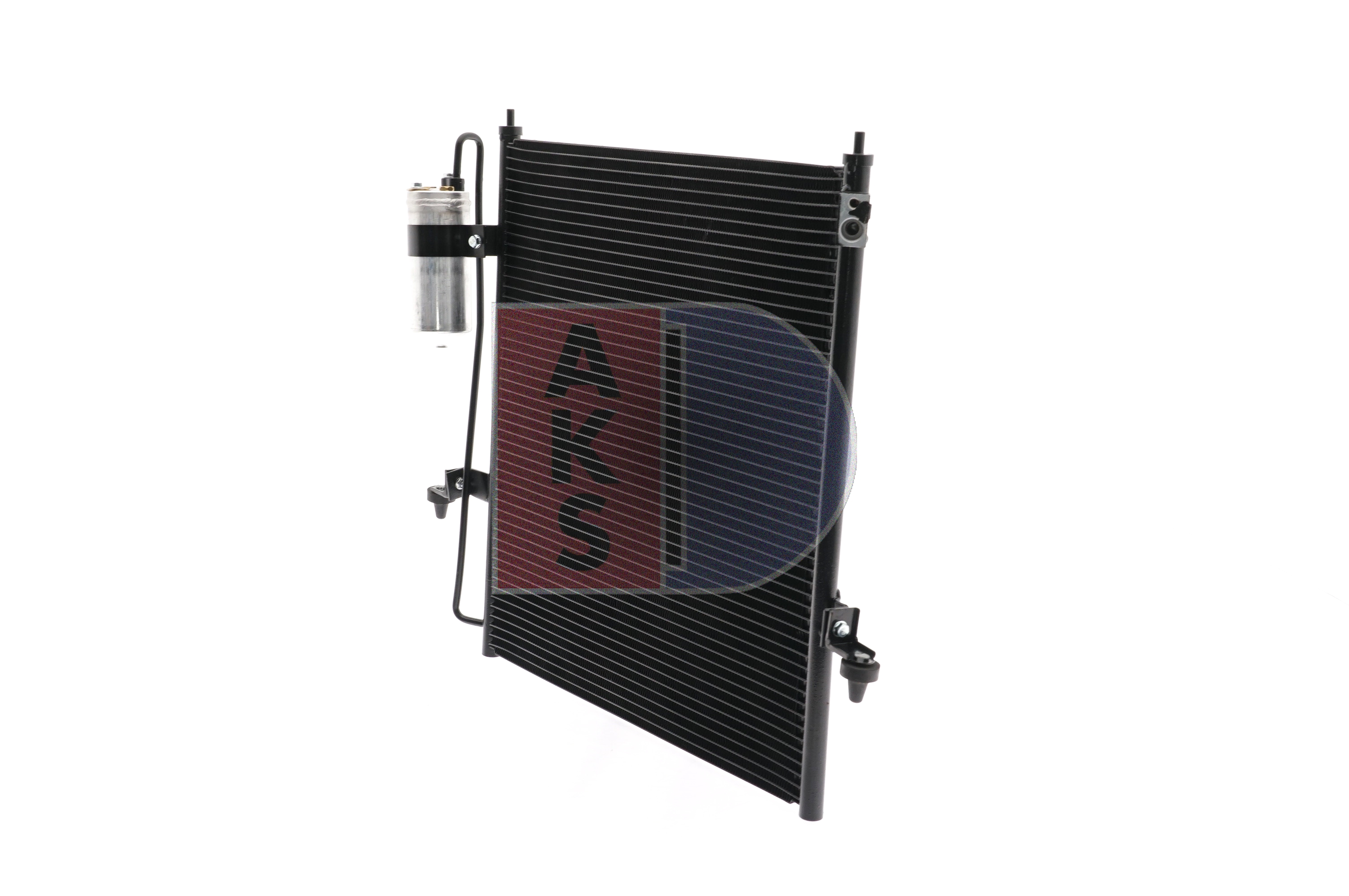Achetez des Condenseur, climatisation AKS DASIS 142031N à prix pour 119,31 €