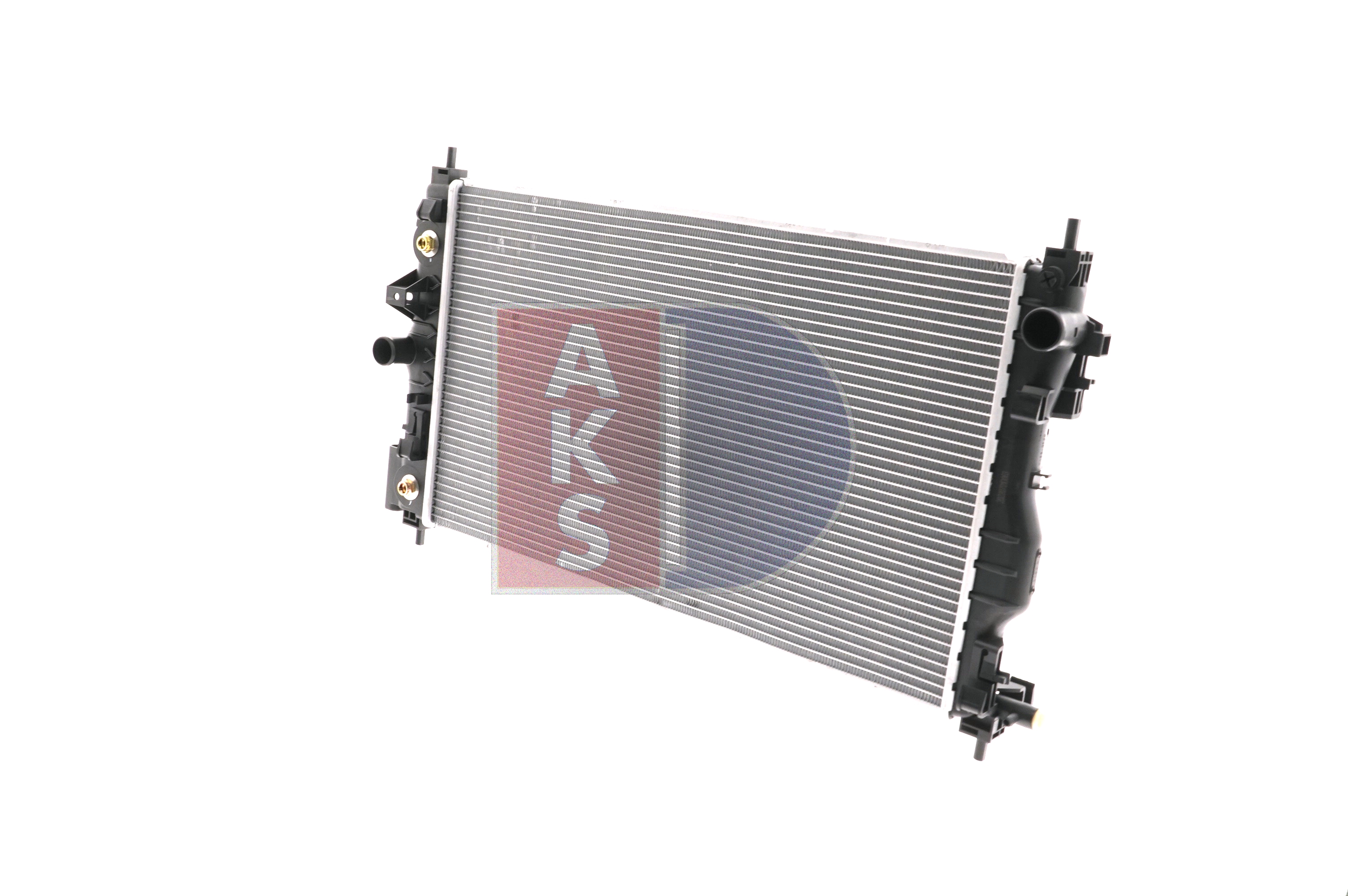 Original AKS DASIS Kühler, Motorkühlung online kaufen