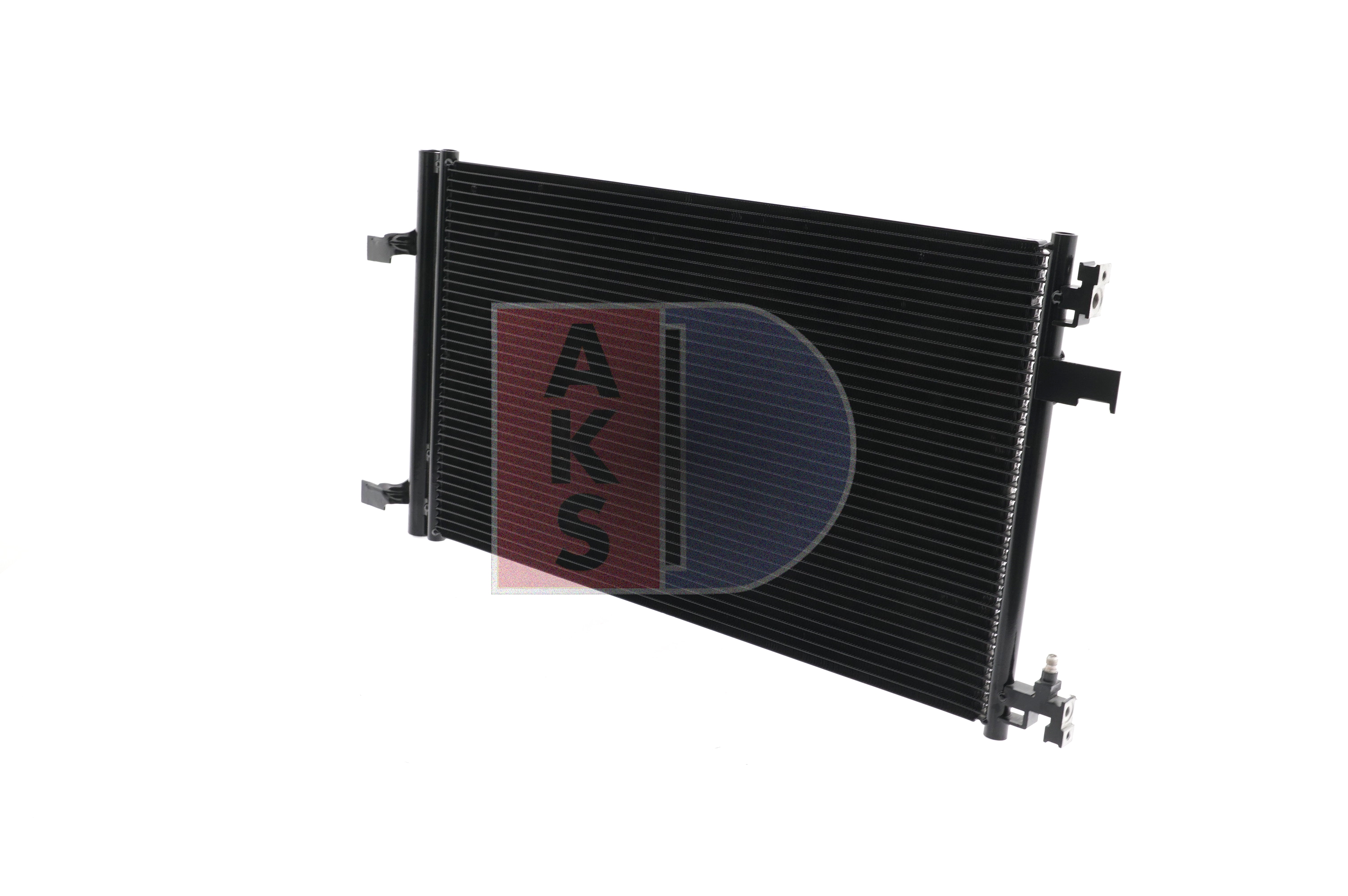 Acquista online AKS DASIS Condensatore climatizzatore Art.: 152044N