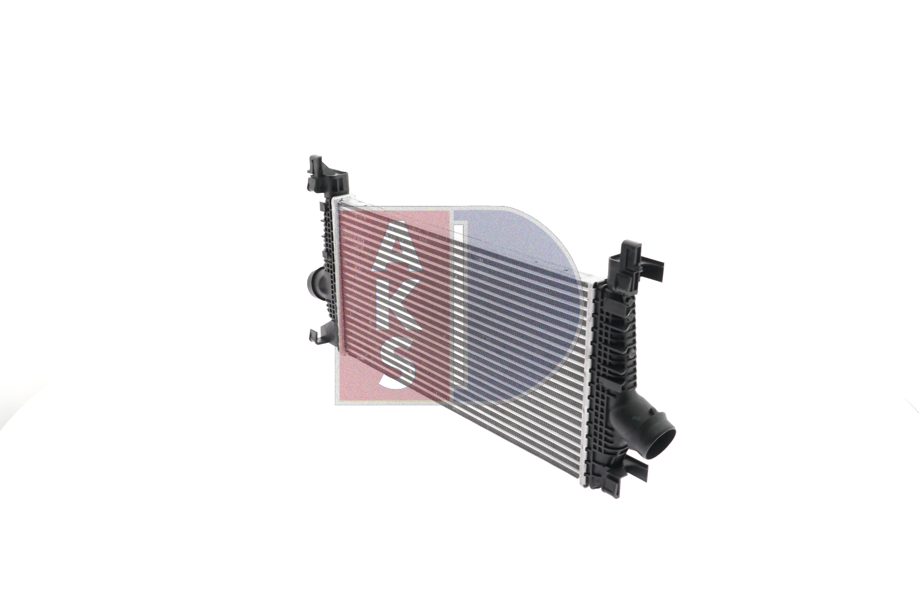 Compre AKS DASIS Intercooler Art.: 157031N online