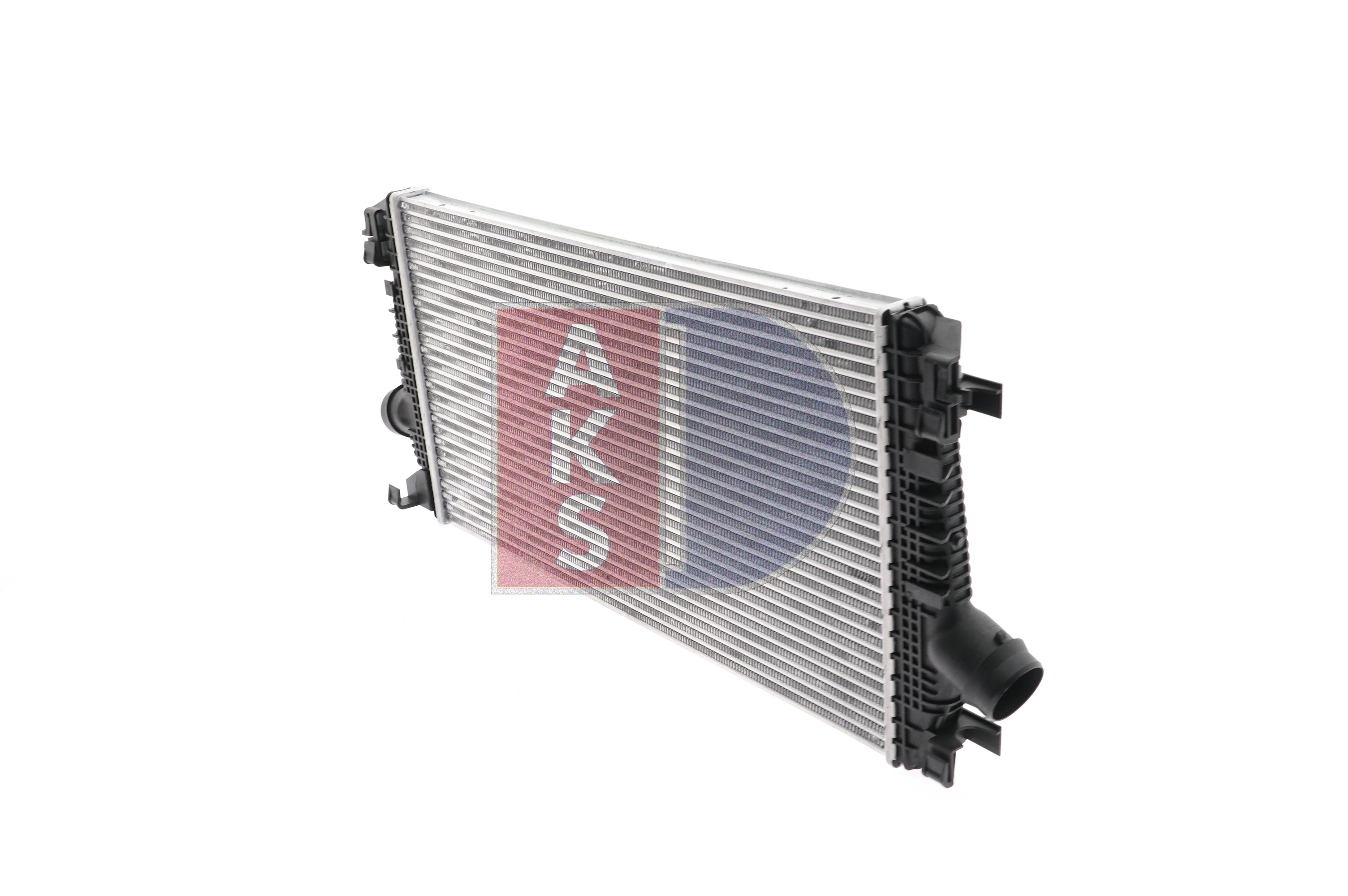 Acquista online AKS DASIS Intercooler Art.: 157035N
