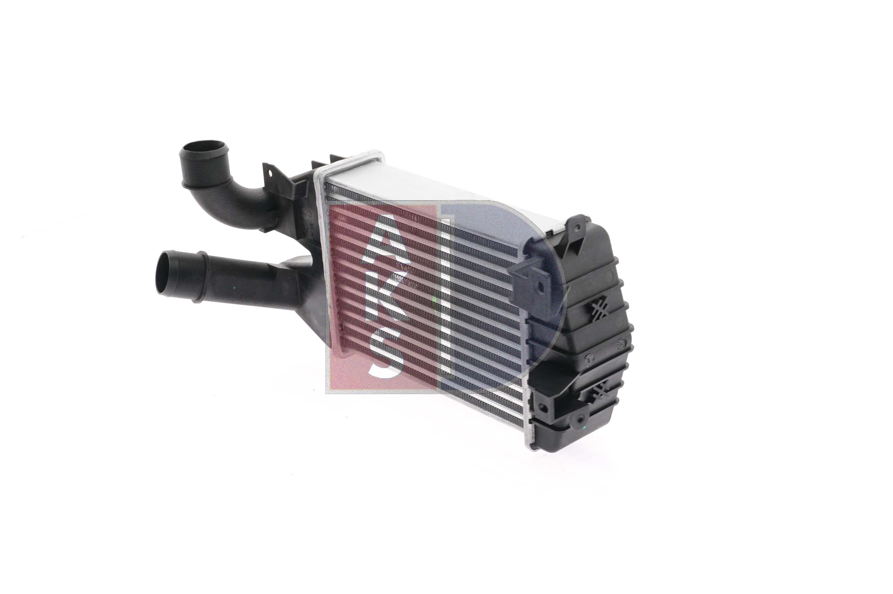 Compre AKS DASIS Intercooler Art.: 157037N online