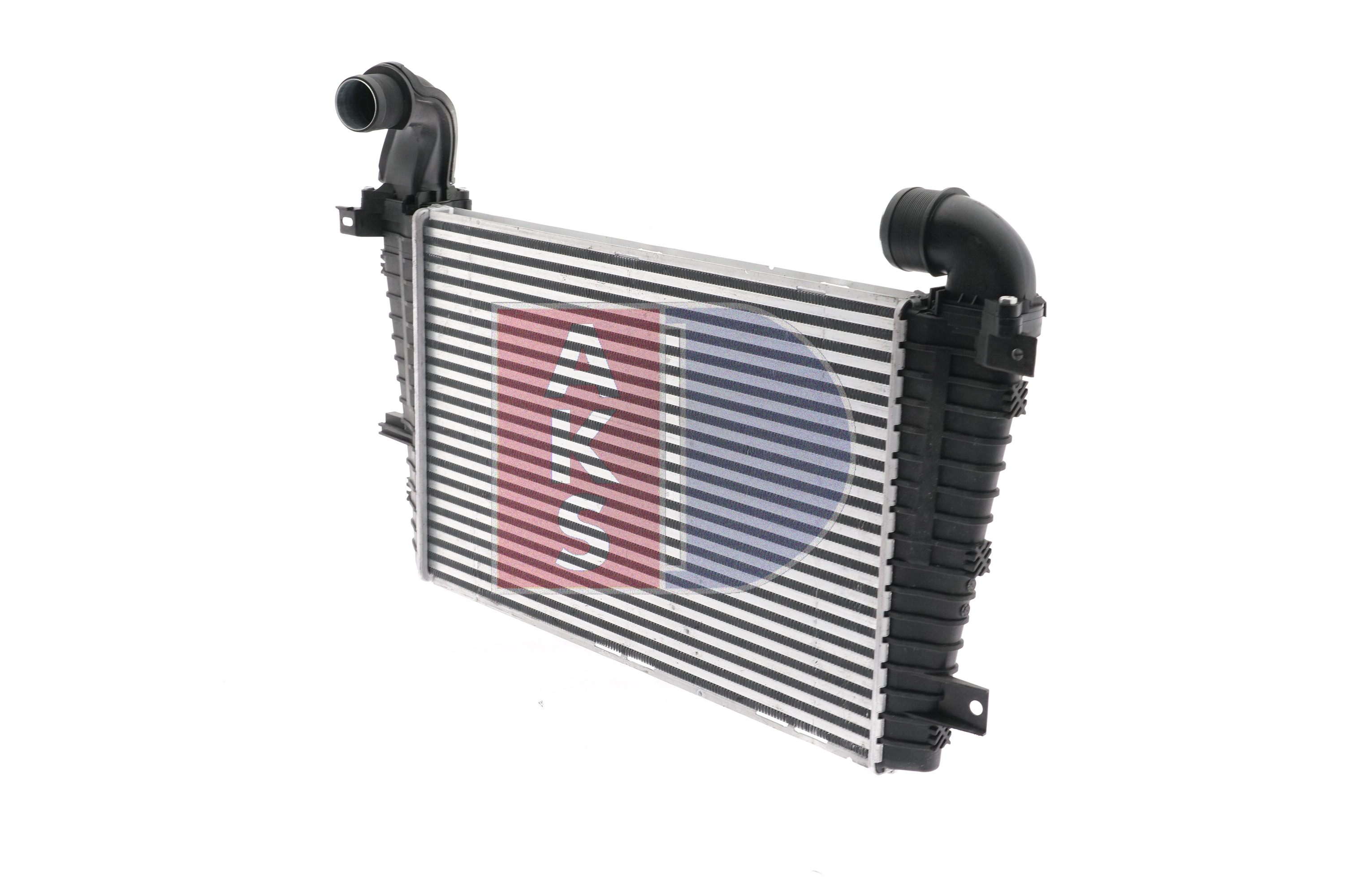 Kjøp Intercooler av AKS DASIS 157038N til den lave prisen 1257,84 NOK