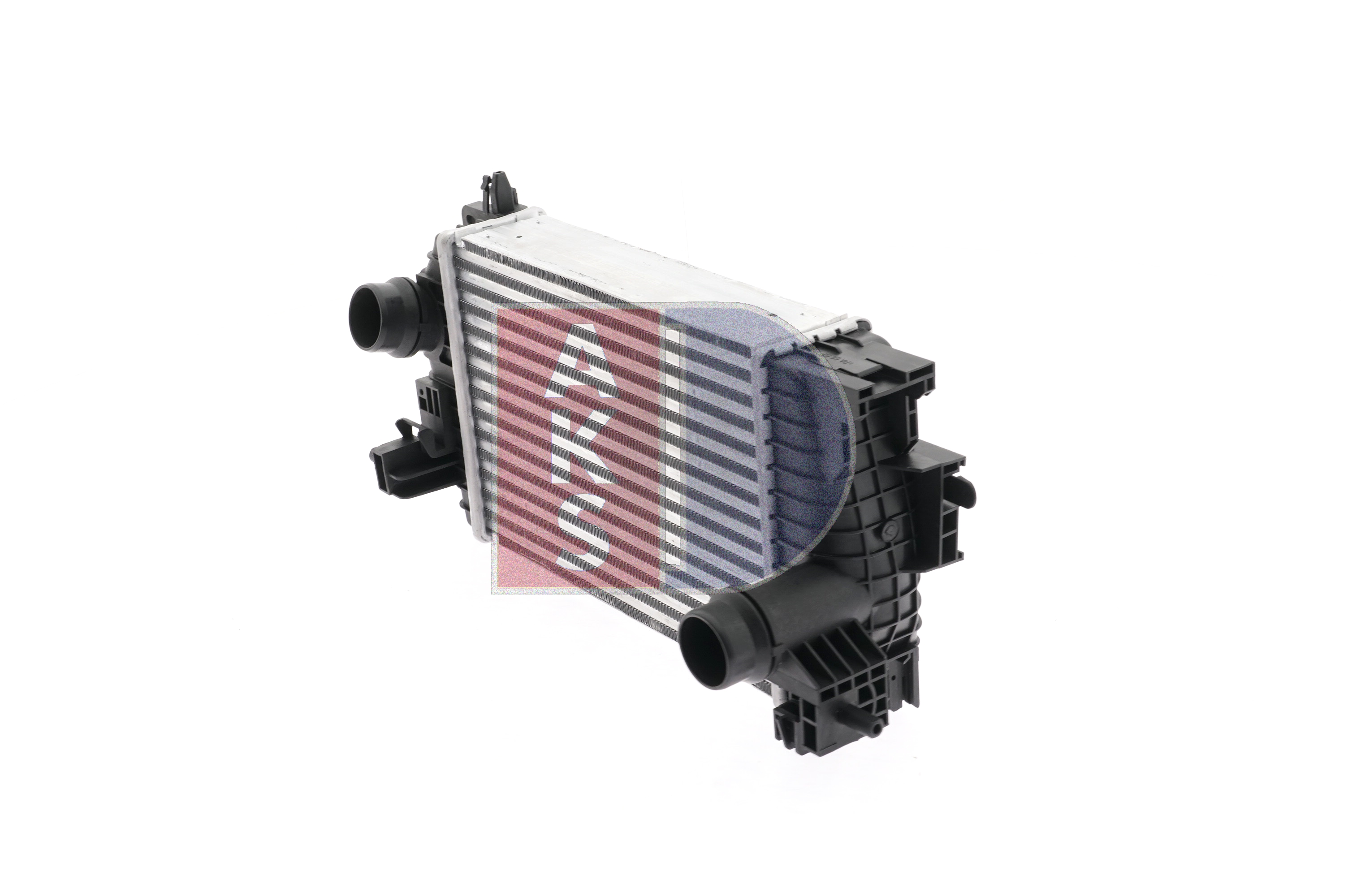 Kjøp Intercooler av AKS DASIS 157039N til den lave prisen 1174,38 NOK