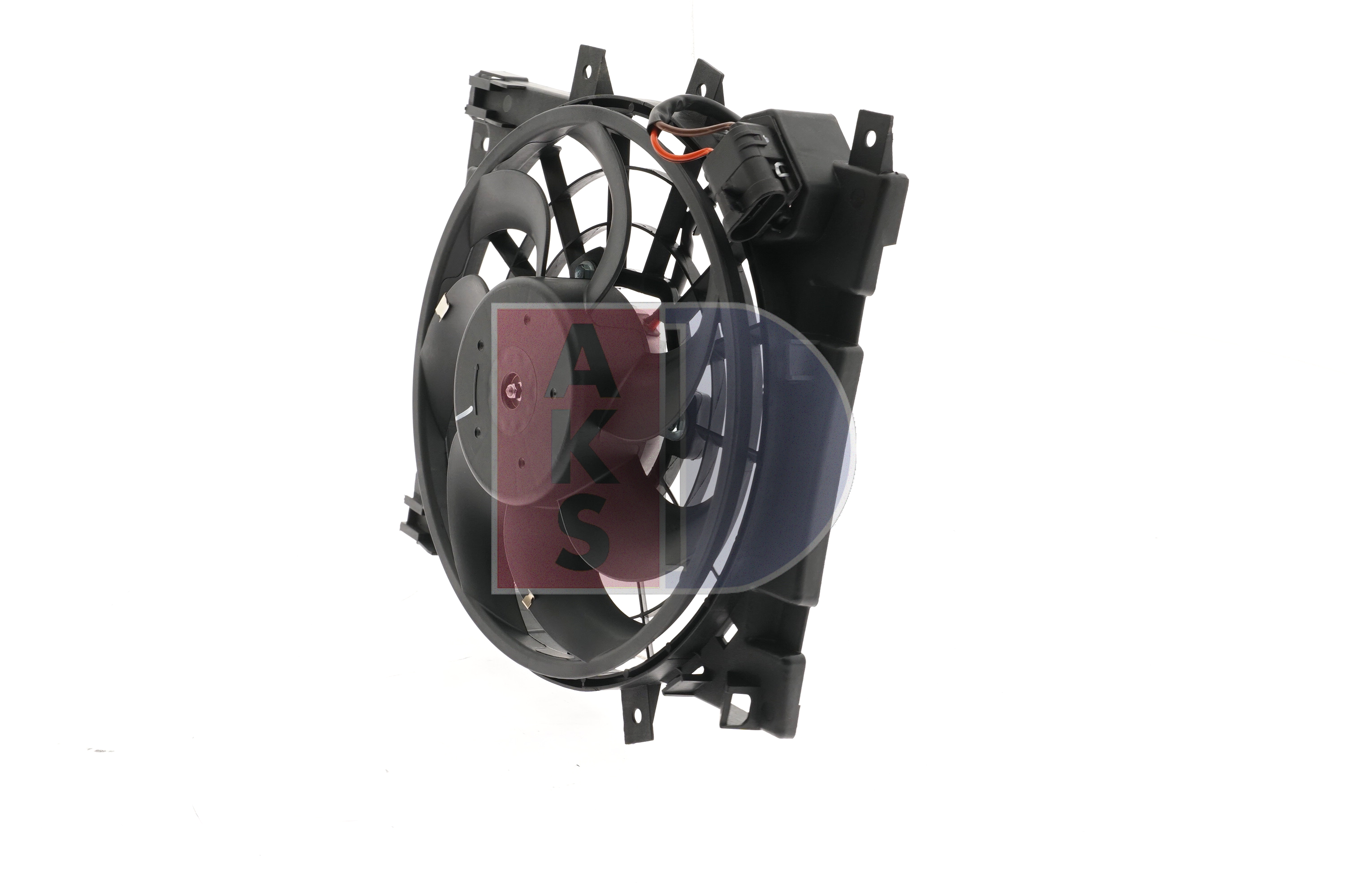 Acquista online AKS DASIS Ventola radiatore Art.: 158087N