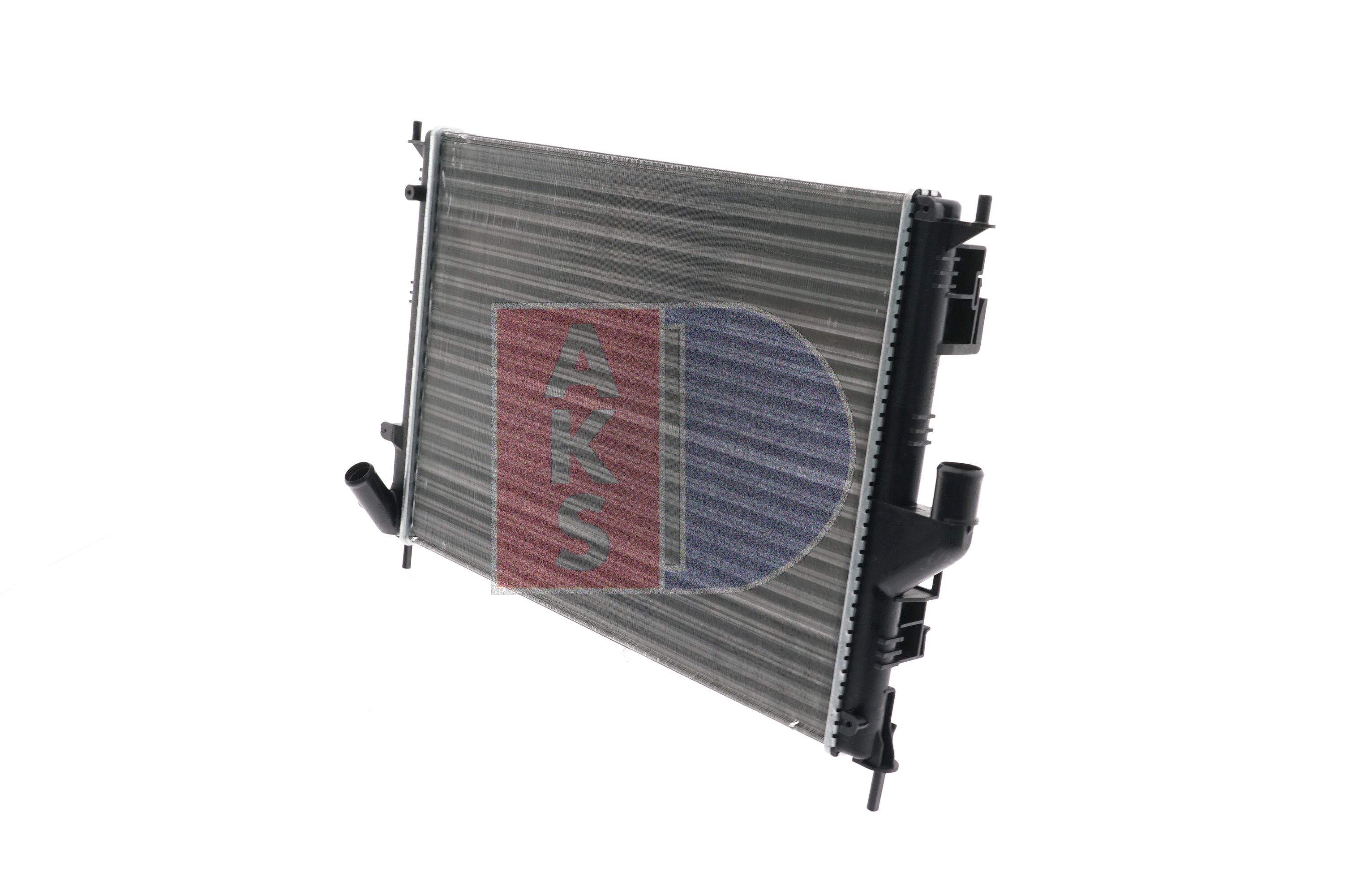 Achetez des Radiateur du moteur AKS DASIS 180081N à prix pour 67,10 €