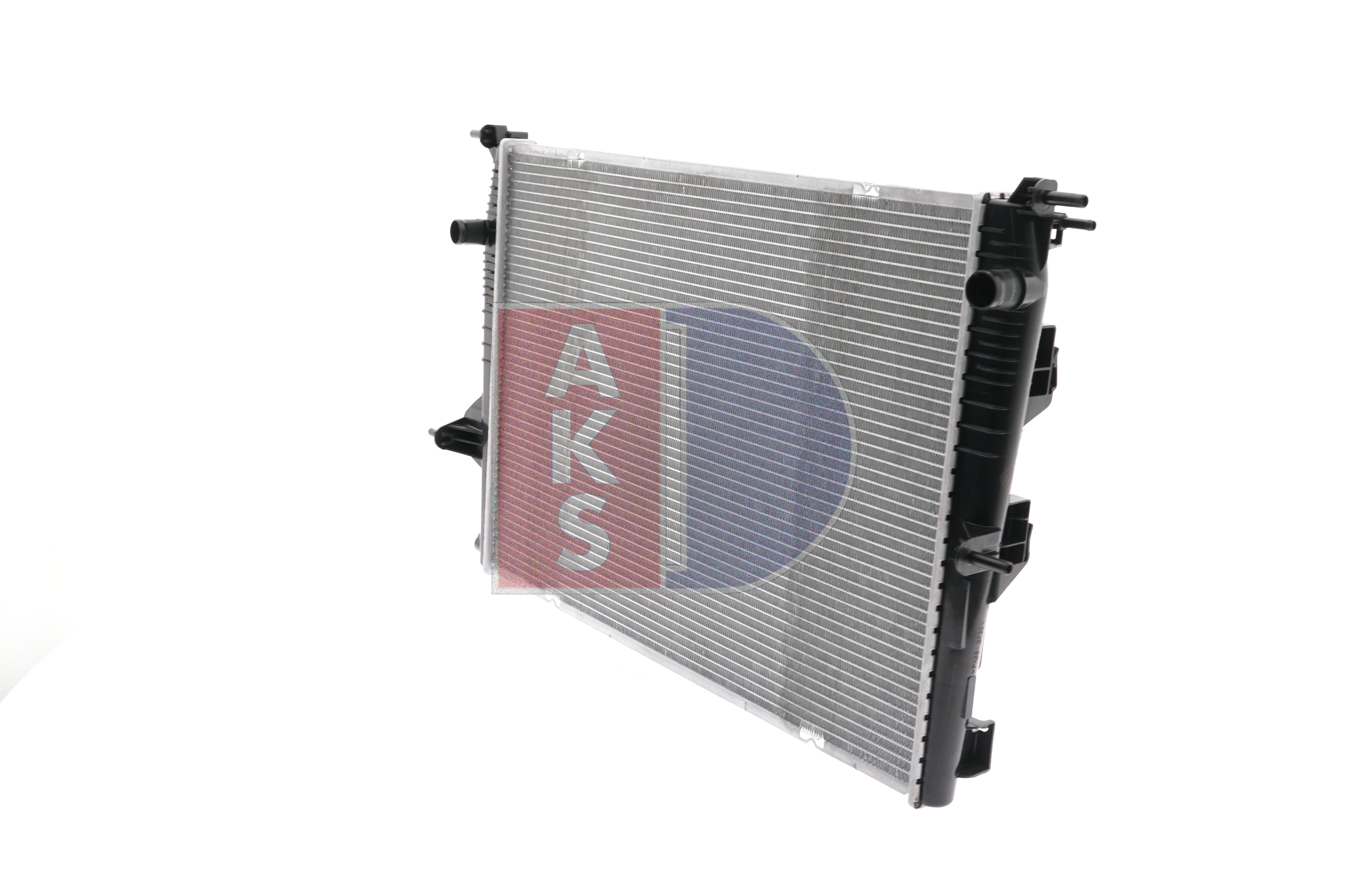Acquista Radiatore motore da AKS DASIS 180083N a buon mercato per soli 114,54 €