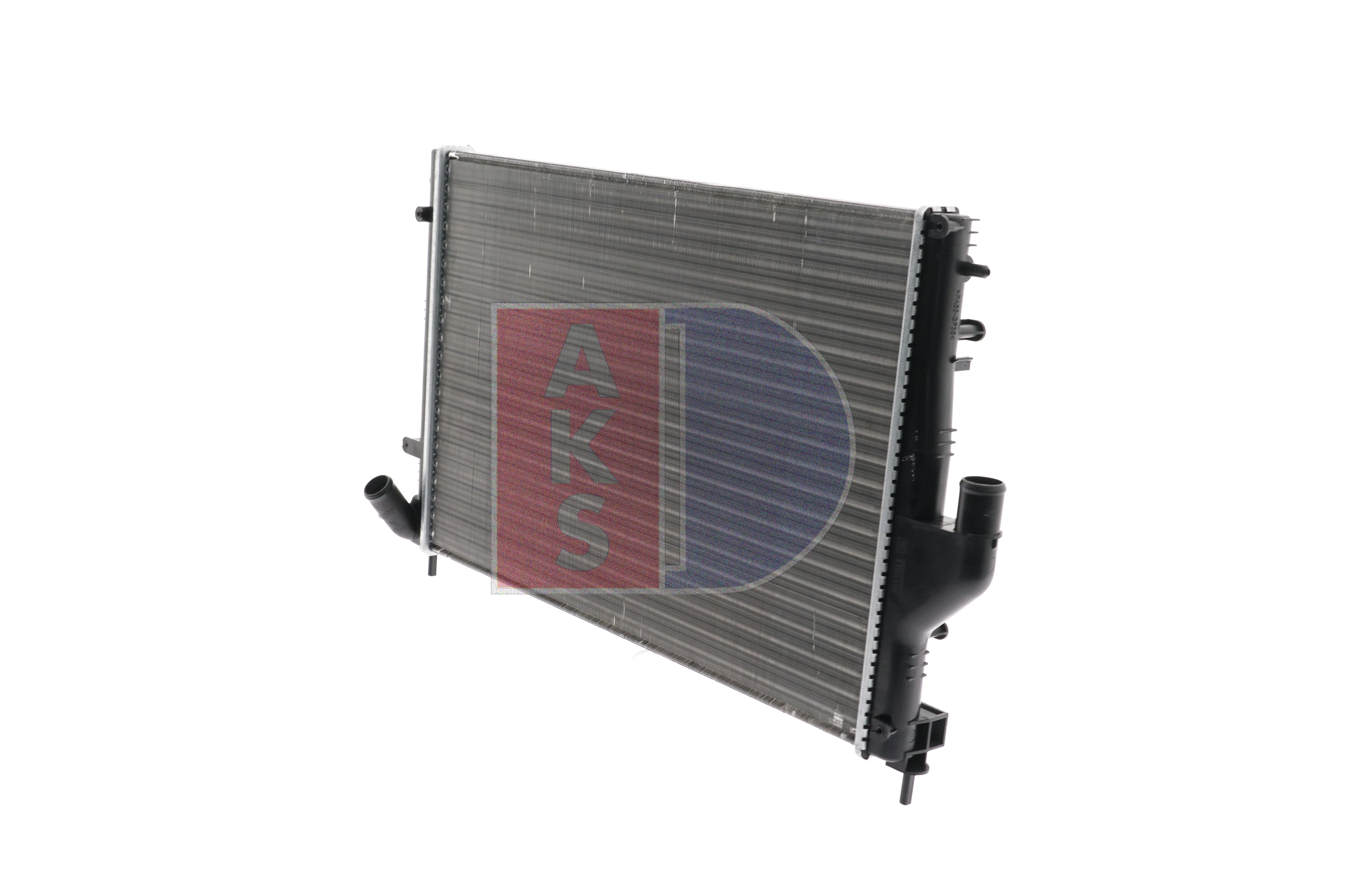 Achetez des Radiateur du moteur AKS DASIS 180088N à prix pour 86,35 €