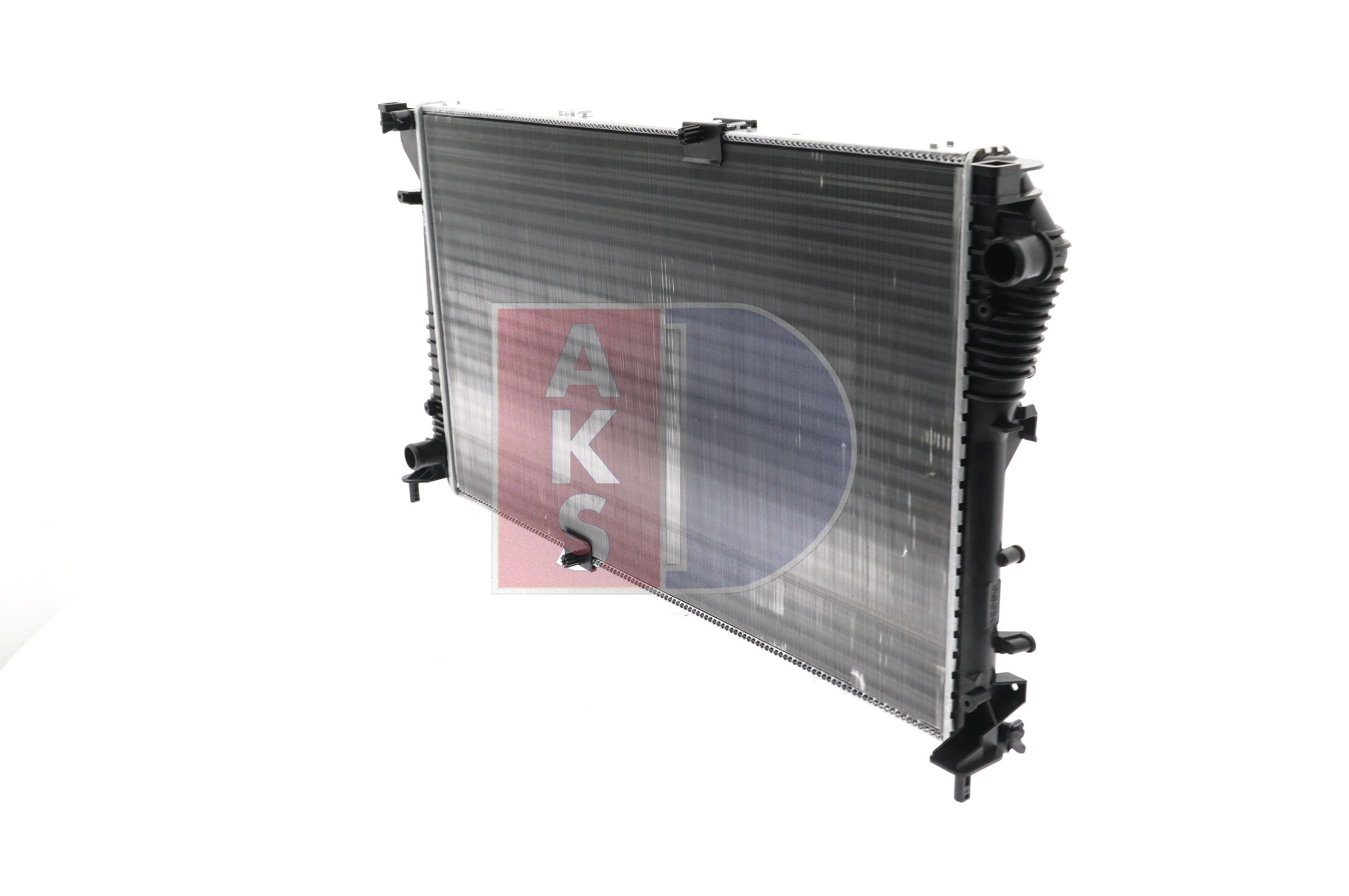 Acquista online AKS DASIS Radiatore motore Art.: 180089N