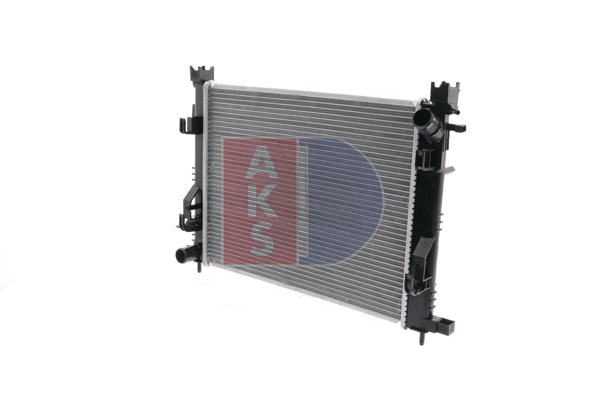 Achetez des Radiateur du moteur AKS DASIS 180093N à prix pour 94,77 €