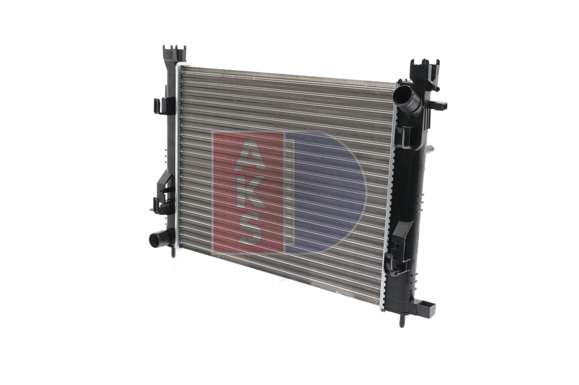 Kjøp Radiator, motorkjøling av AKS DASIS 180094N til den lave prisen 1218,15 NOK
