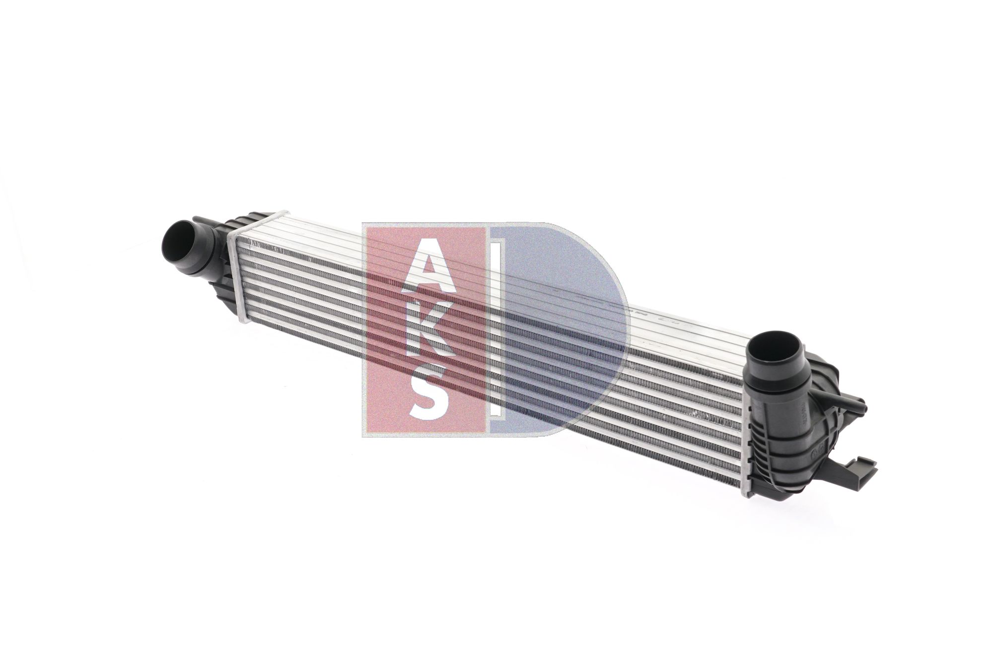 Köp Intercooler av AKS DASIS 187026N till det låga priset 1815,17 kr