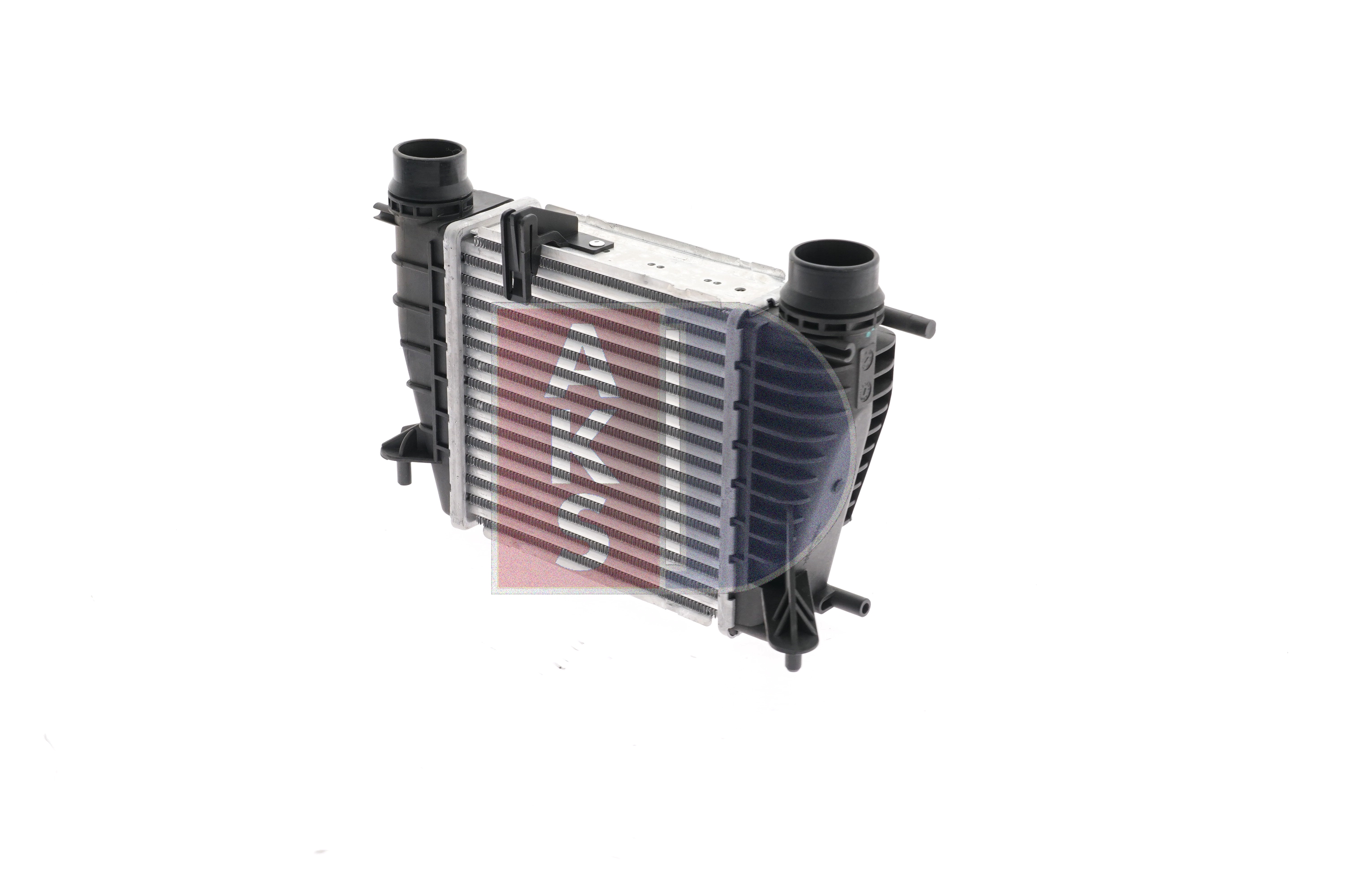 Kjøp Intercooler av AKS DASIS 187035N til den lave prisen 1265,67 NOK