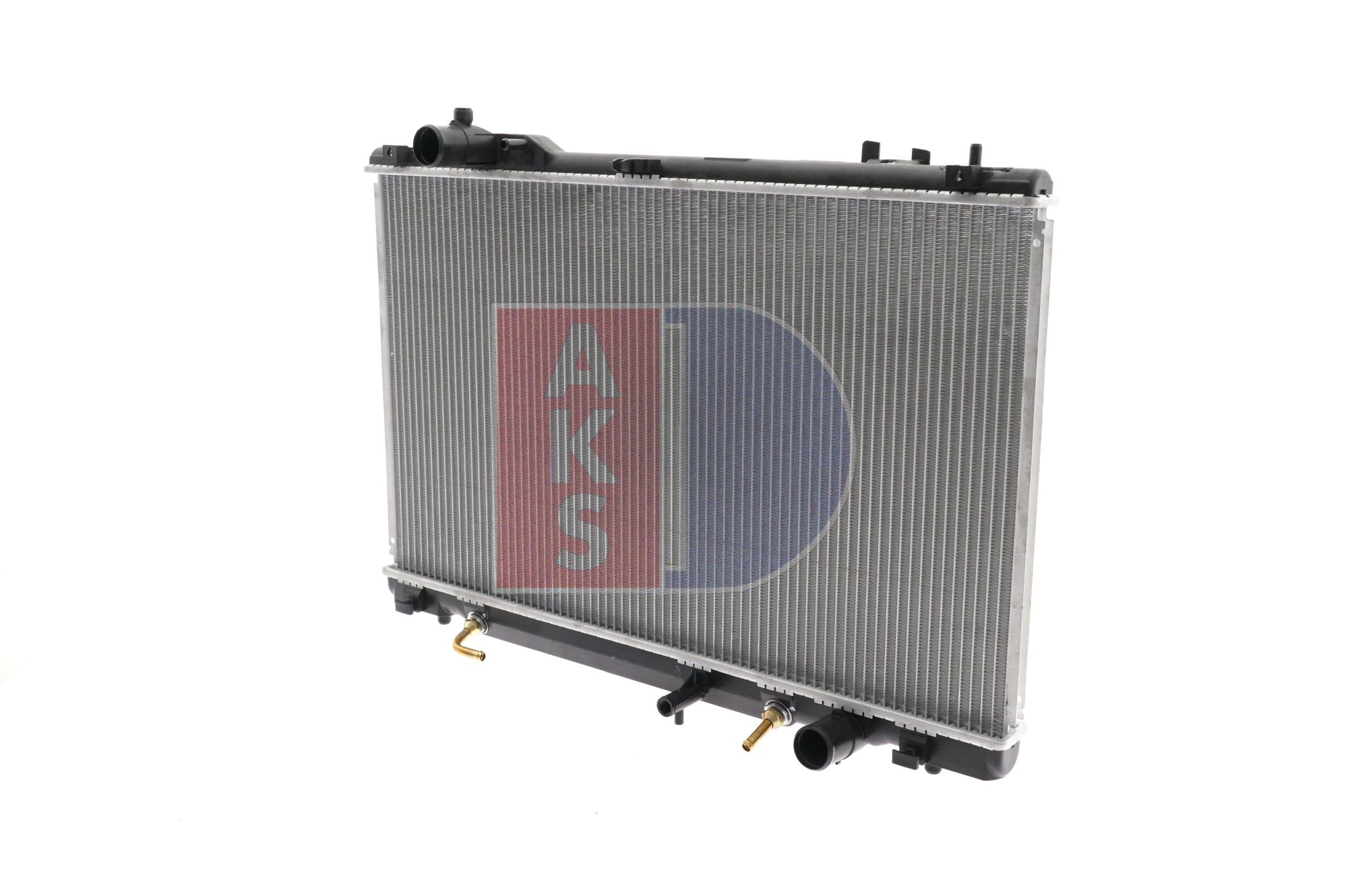 Kjøp Radiator, motorkjøling av AKS DASIS 210241N til den lave prisen 2296,05 NOK
