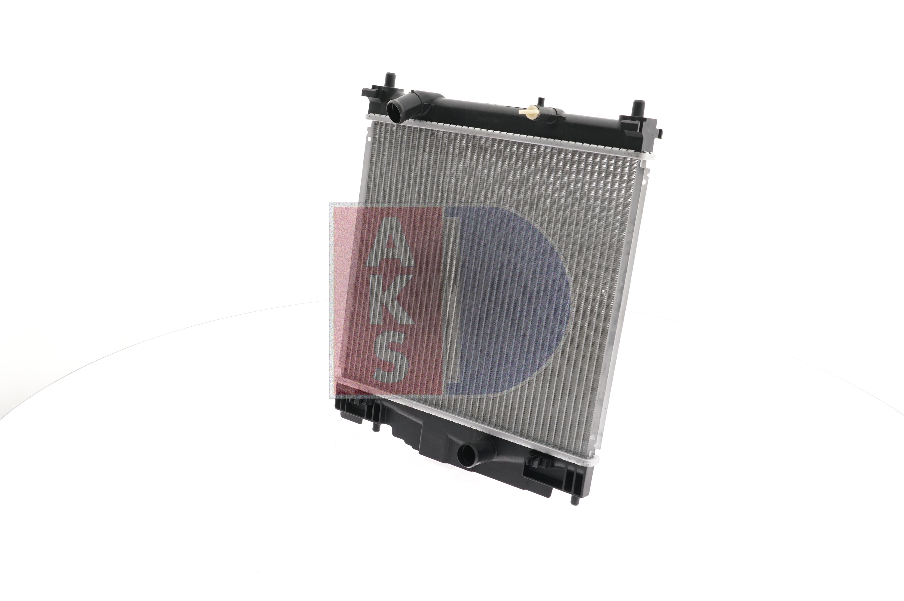 Kühler, Motorkühlung 210251N