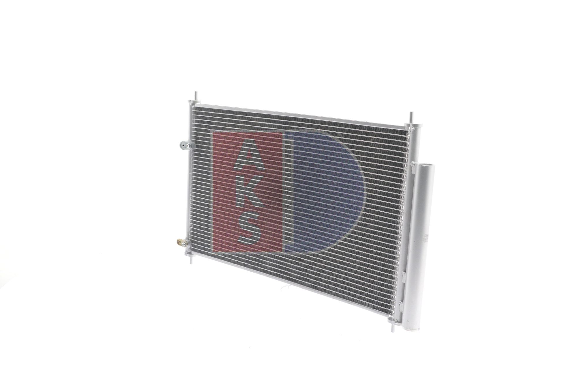 Klimakondensator 212081N