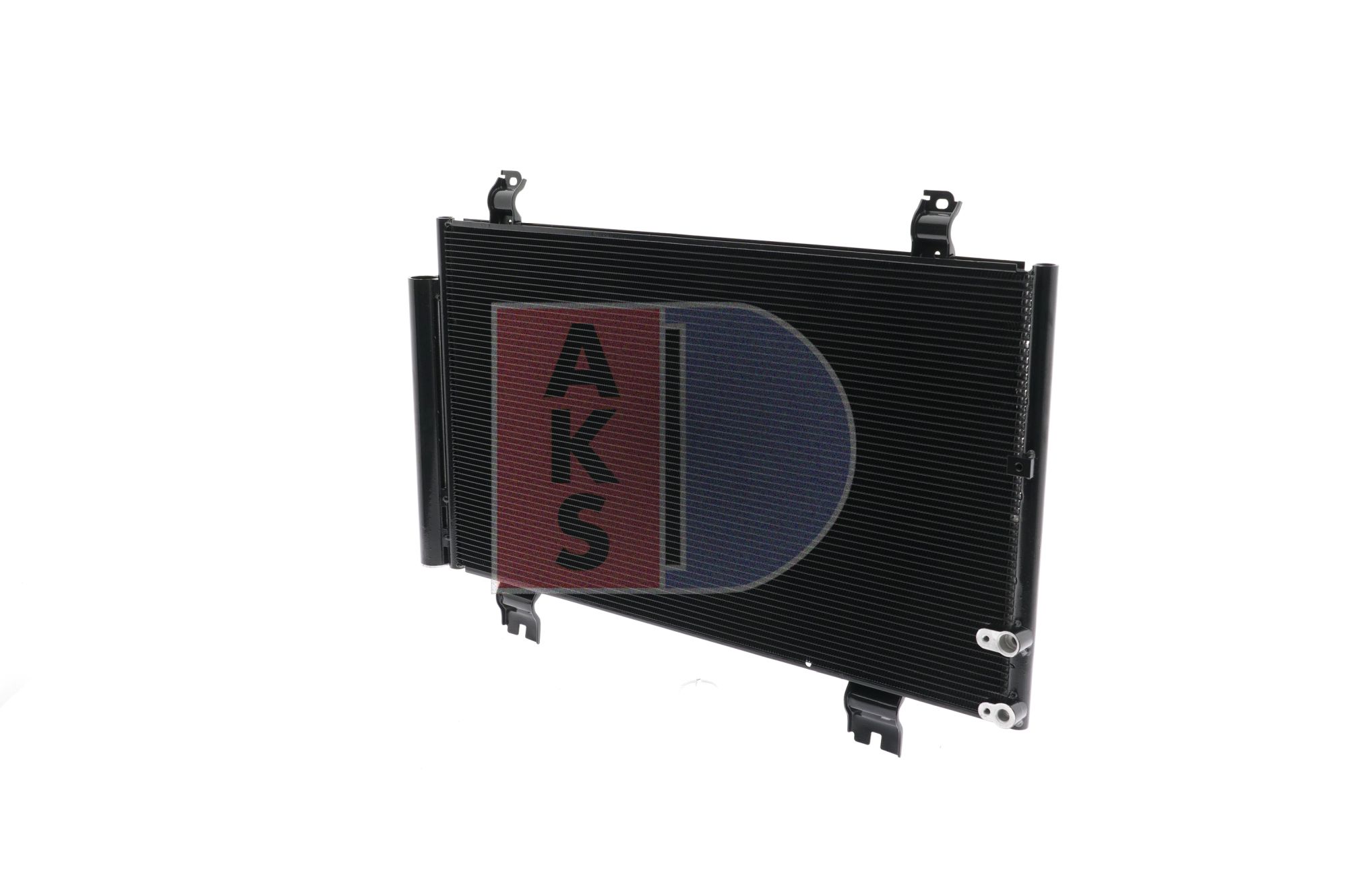 Comprar Condensador, aire acondicionado de AKS DASIS 212090N a bajo precio de 119,36 €