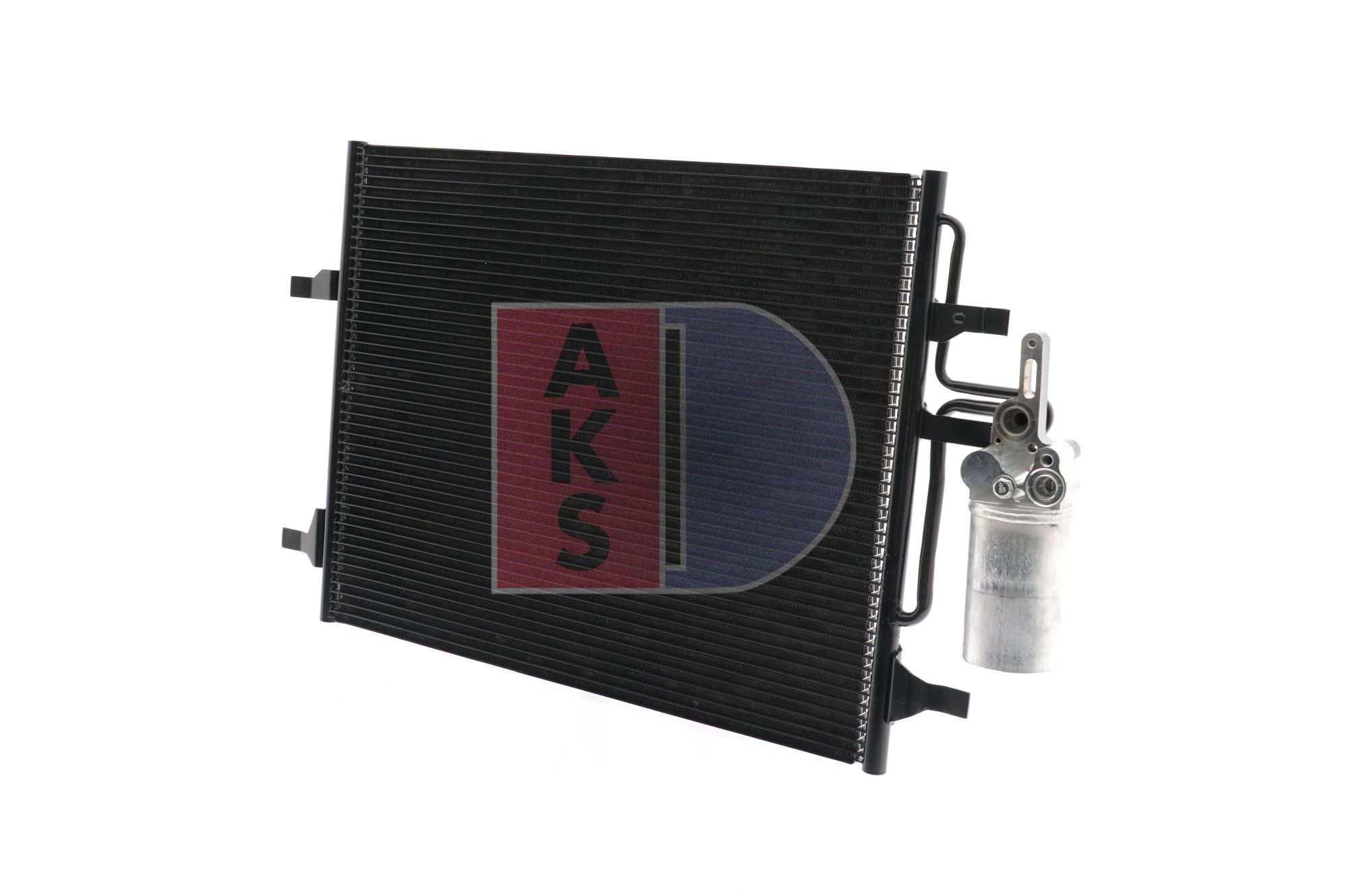 Acquista online AKS DASIS Condensatore climatizzatore Art.: 222012N