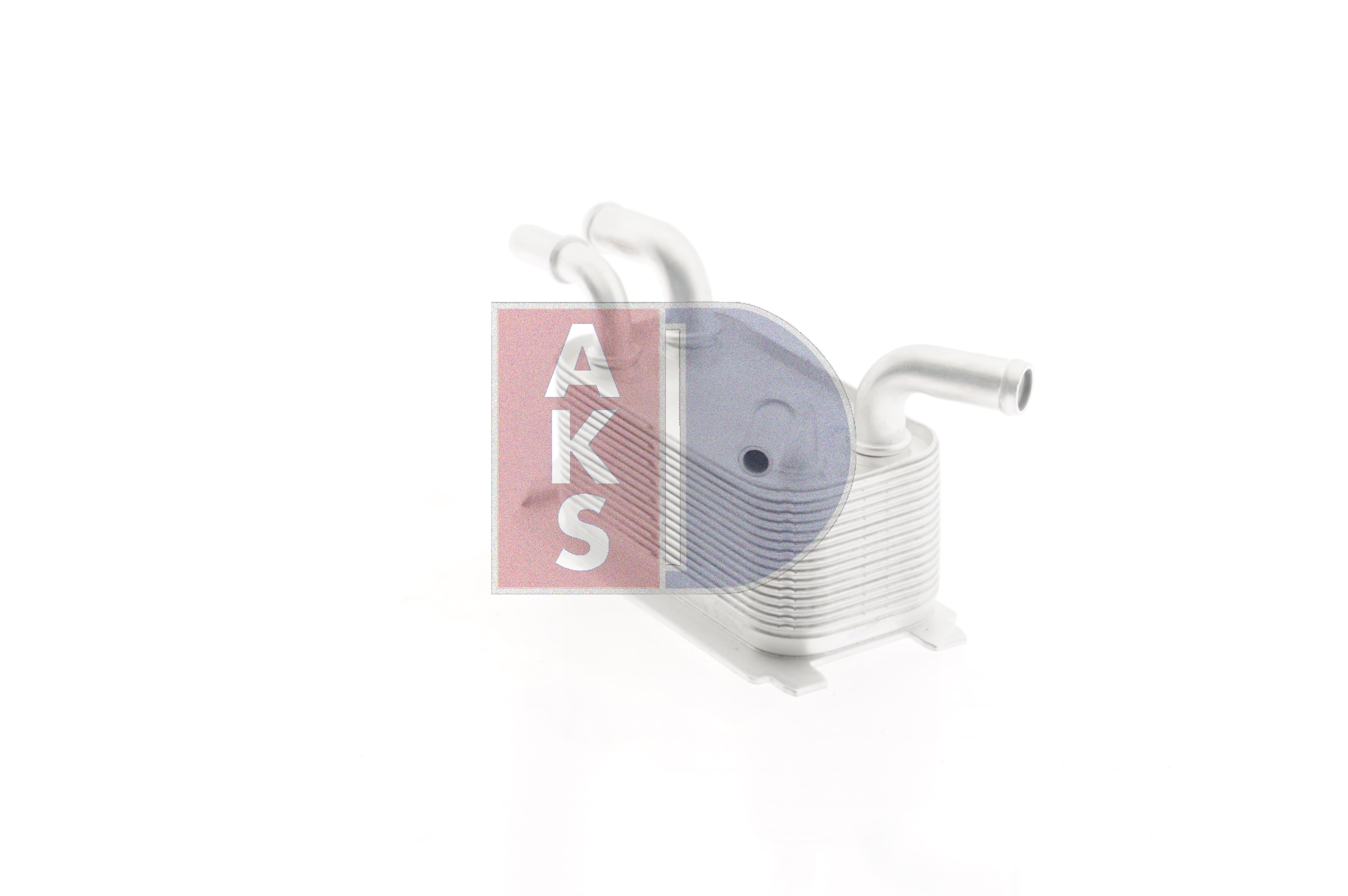 Ölkühler, Automatikgetriebe 226003N