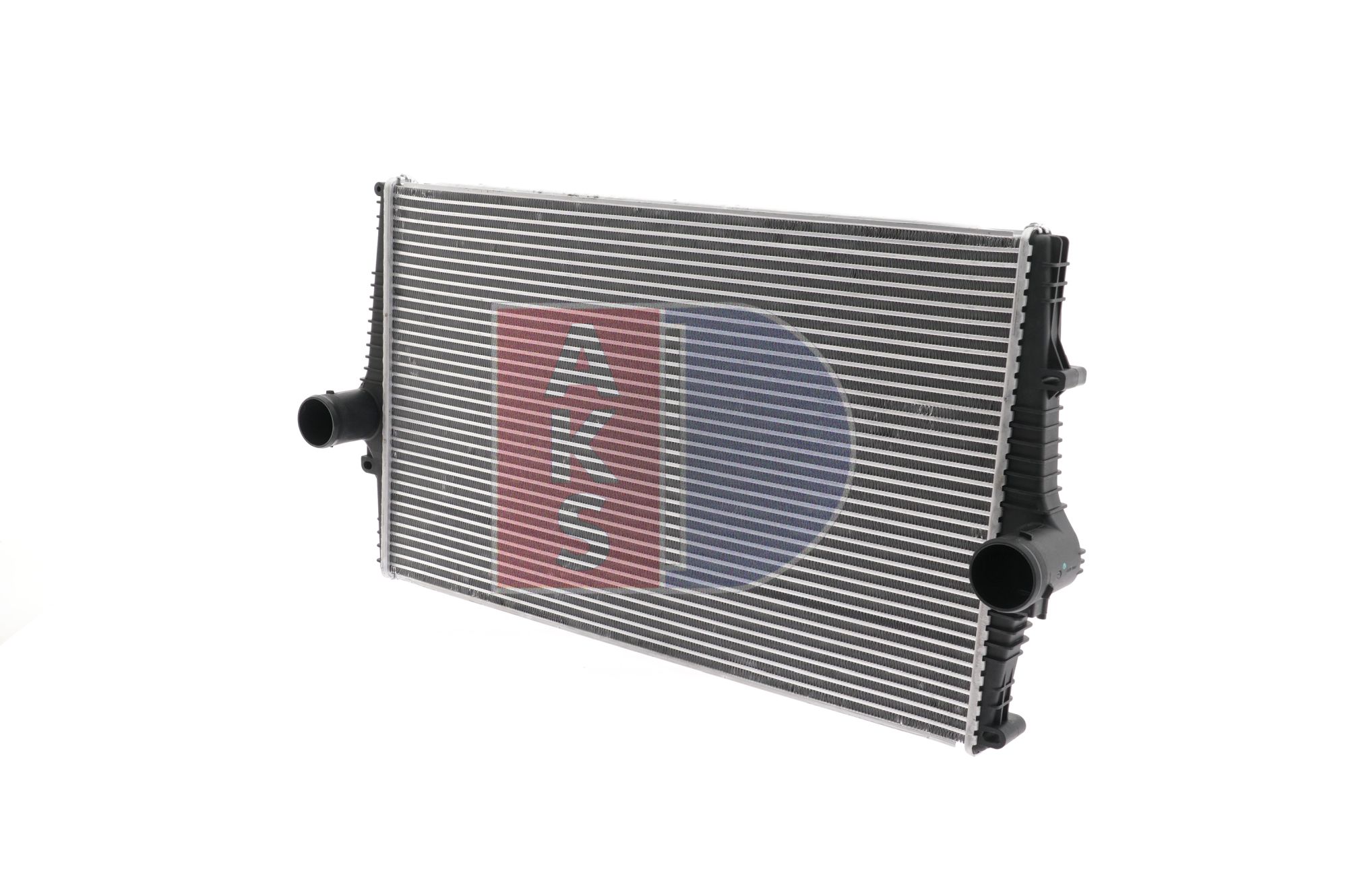 Kjøp Intercooler av AKS DASIS 227007N til den lave prisen 2185,82 NOK
