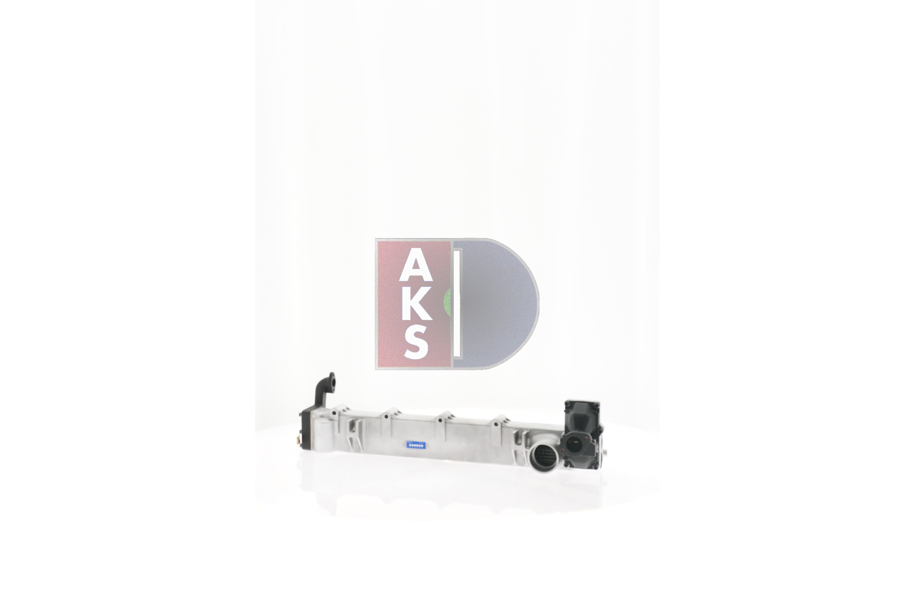 Achetez des Module-EGR AKS DASIS 260027T à prix pour 1290,76 €