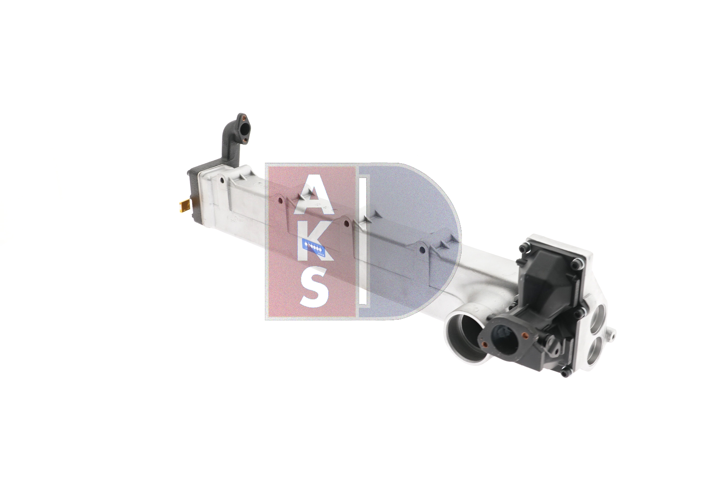 Achetez des Module-EGR AKS DASIS 260028T à prix pour 1349,66 €