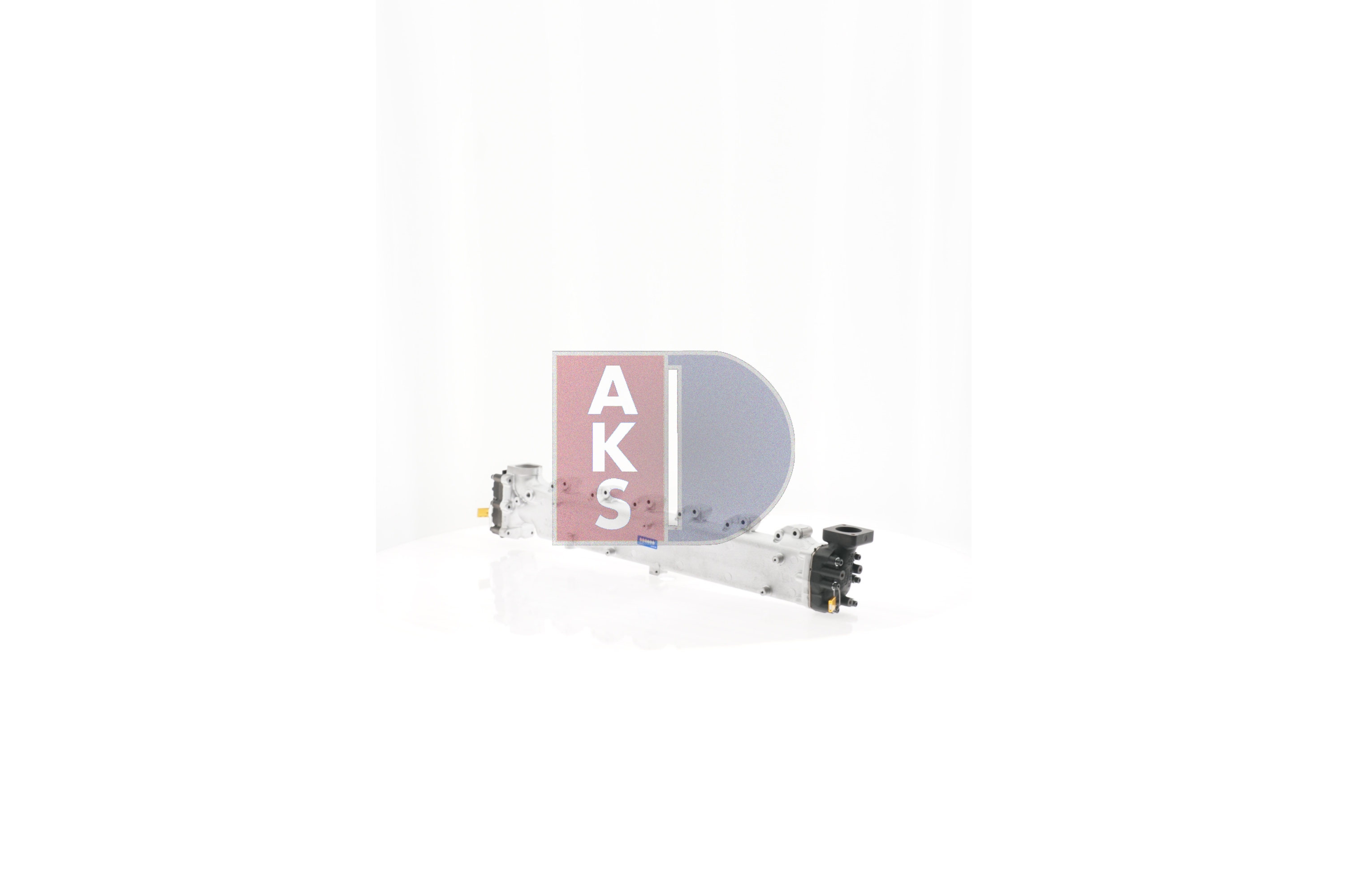 Achetez des Module-EGR AKS DASIS 260029T à prix pour 1349,66 €