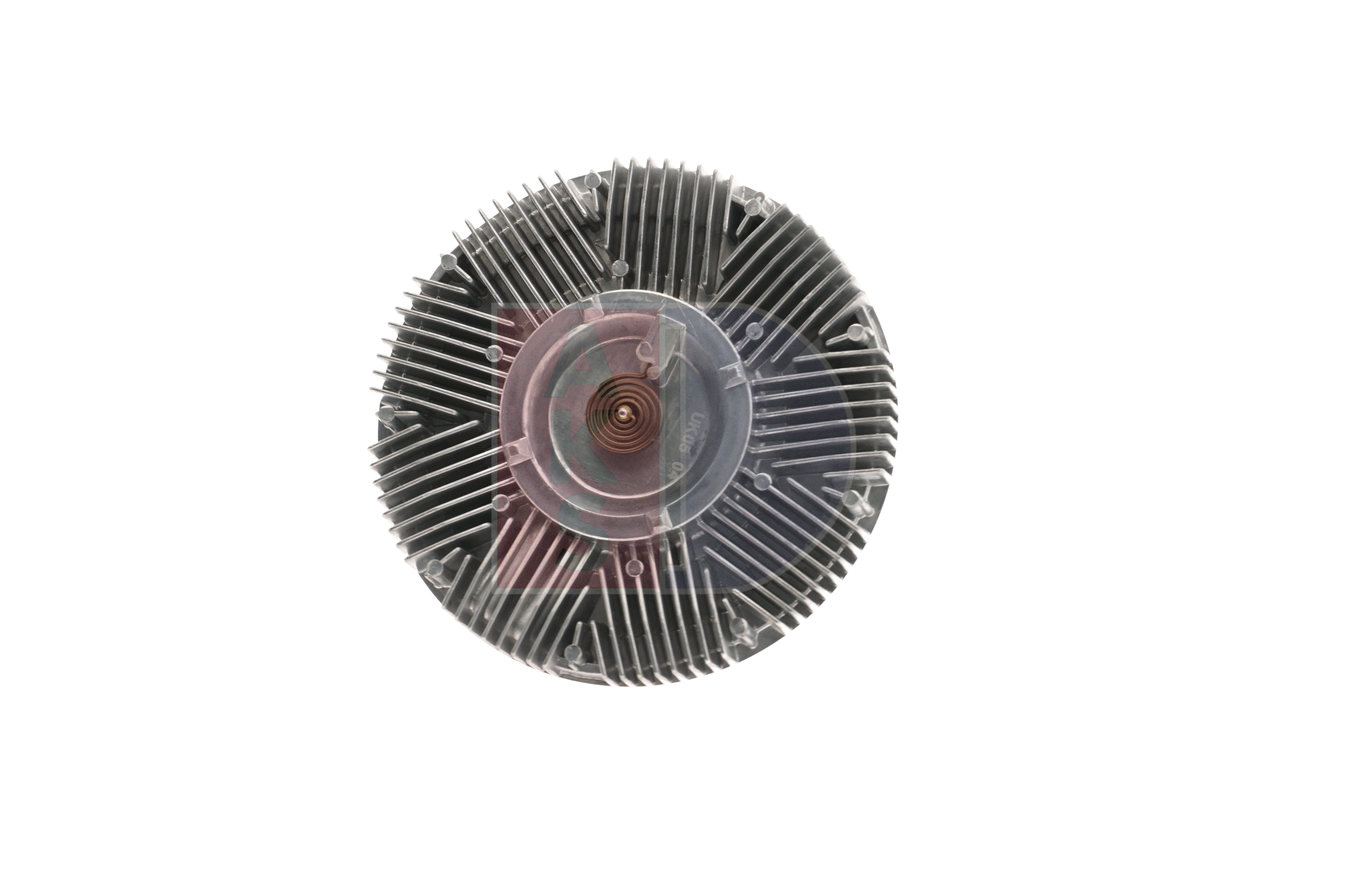 Achetez des Embrayage, ventilateur de radiateur AKS DASIS 298045N à prix pour 293,54 €