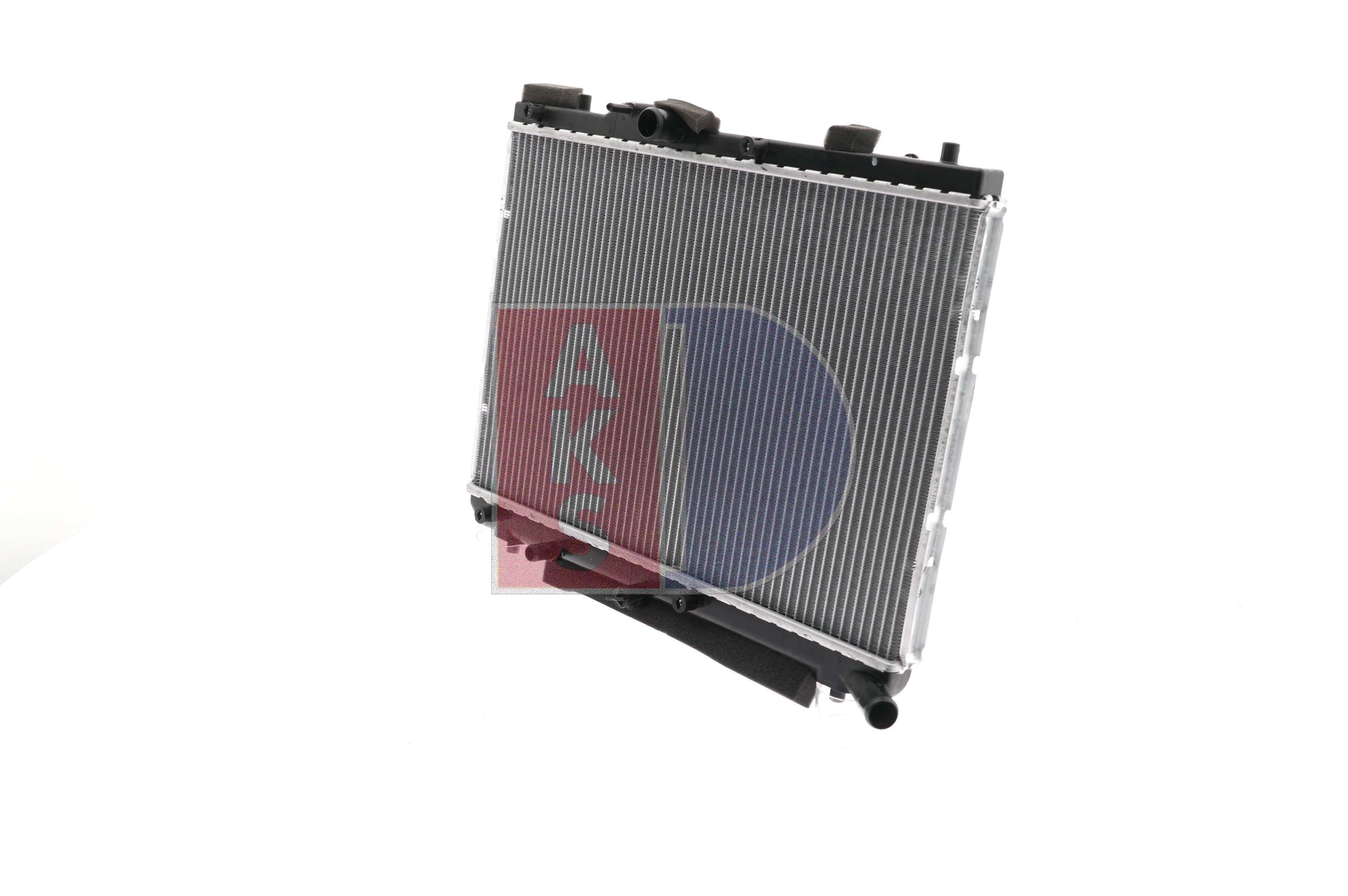 Kjøp Radiator, motorkjøling av AKS DASIS 320057N til den lave prisen 1348,72 NOK