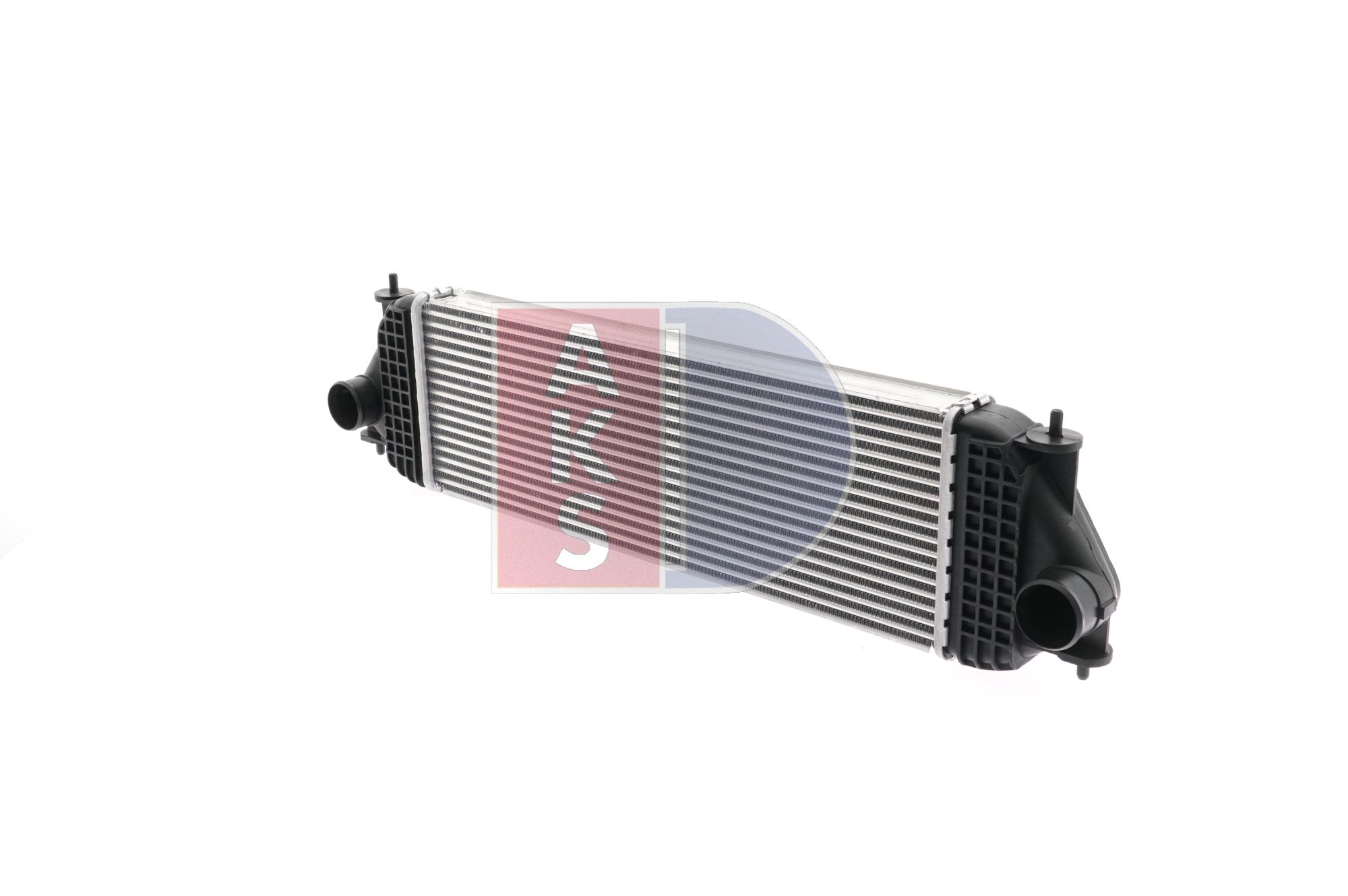 Comprar Intercooler de AKS DASIS 327003N a bajo precio de 151,33 €
