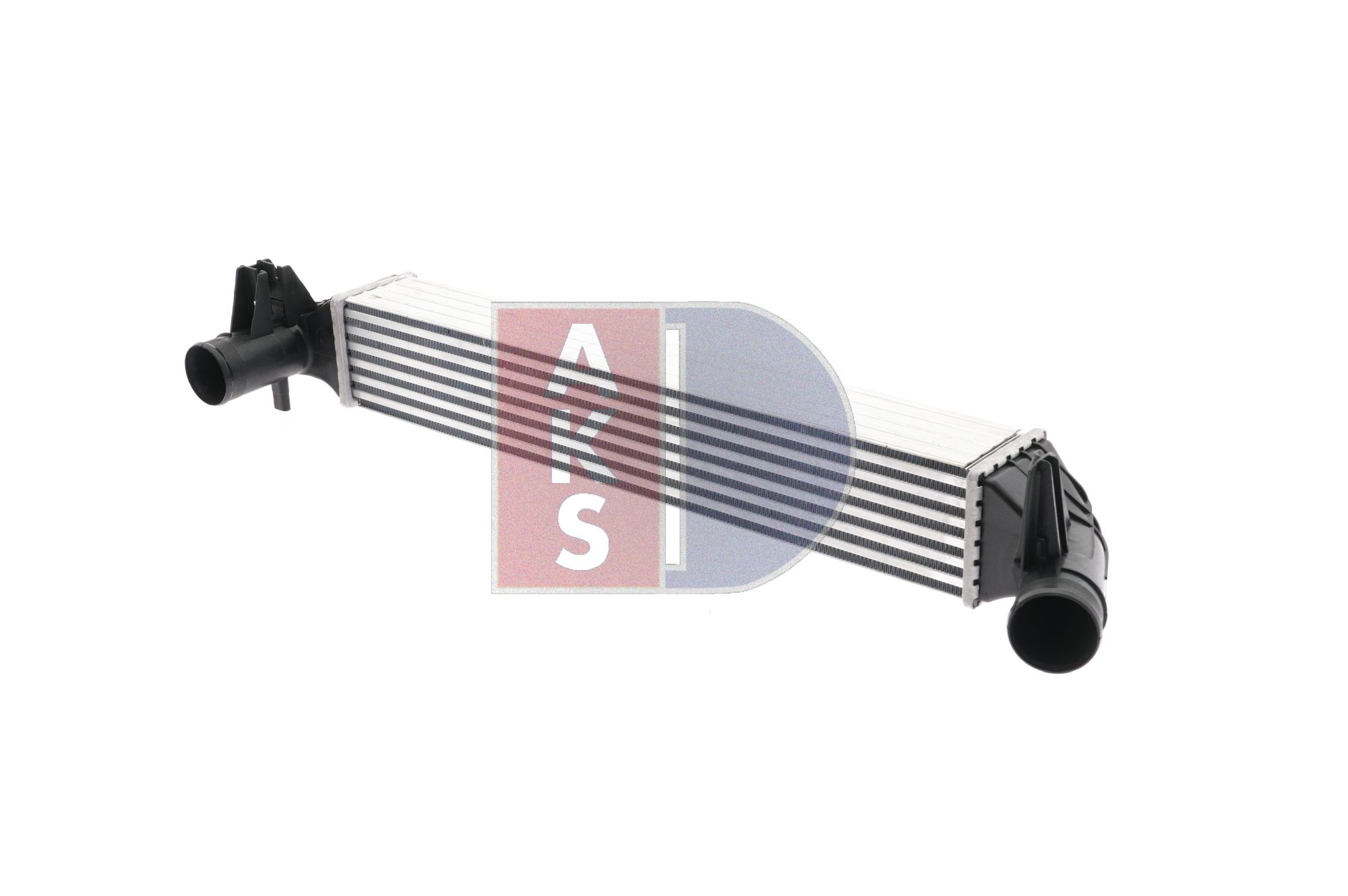 Acquista online AKS DASIS Intercooler Art.: 337004N