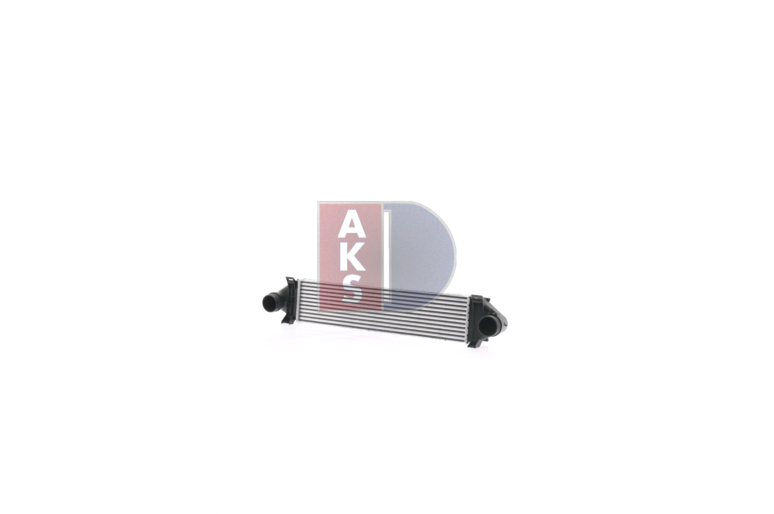 Ladeluftkühler 377006N von AKS DASIS günstig für 130,63 € online kaufen