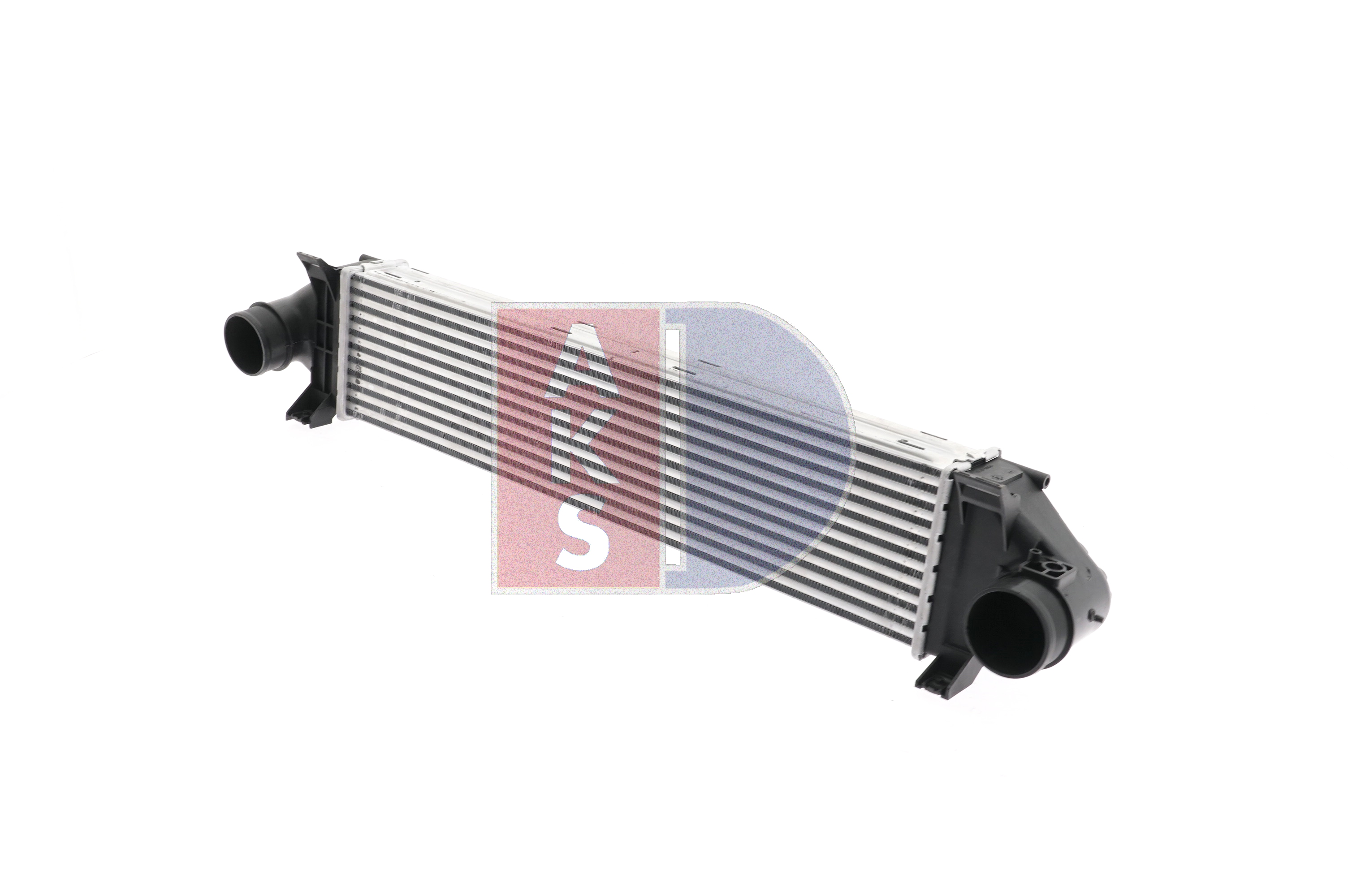 Ladeluftkühler 377008N von AKS DASIS günstig für 128,04 € online kaufen