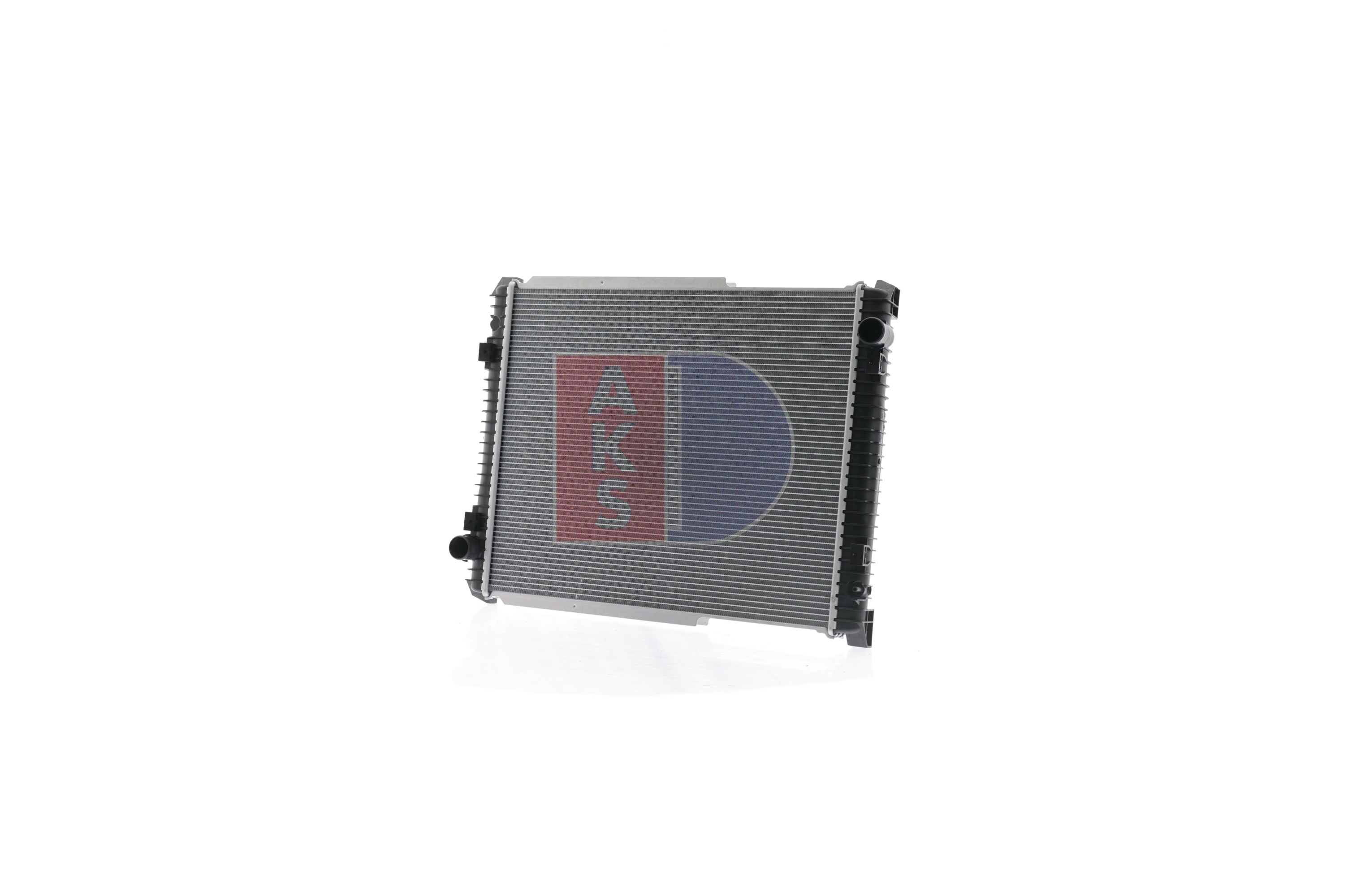Kjøp Radiator, motorkjøling av AKS DASIS 400044N til den lave prisen 4094,18 NOK