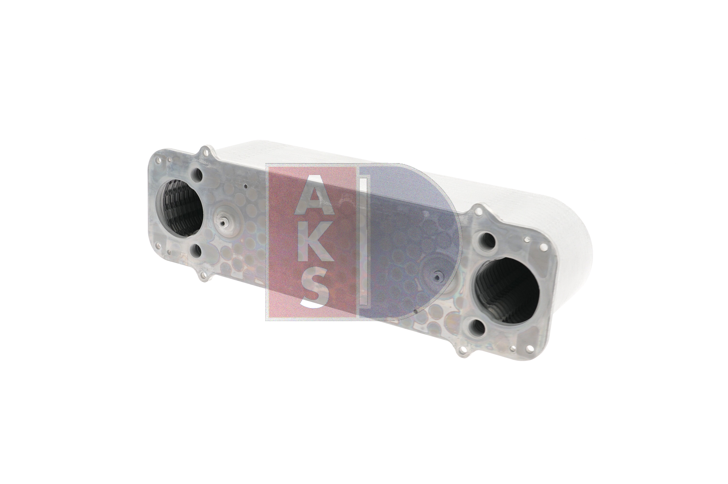 Acquista online AKS DASIS Intercooler Art.: 467007N