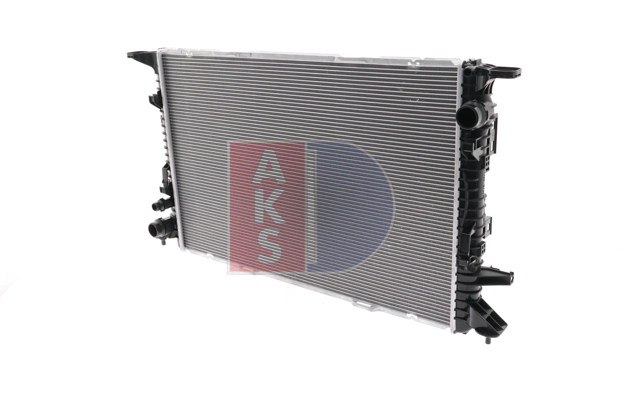 Acquista Radiatore motore da AKS DASIS 480078N a buon mercato per soli 202,79 €
