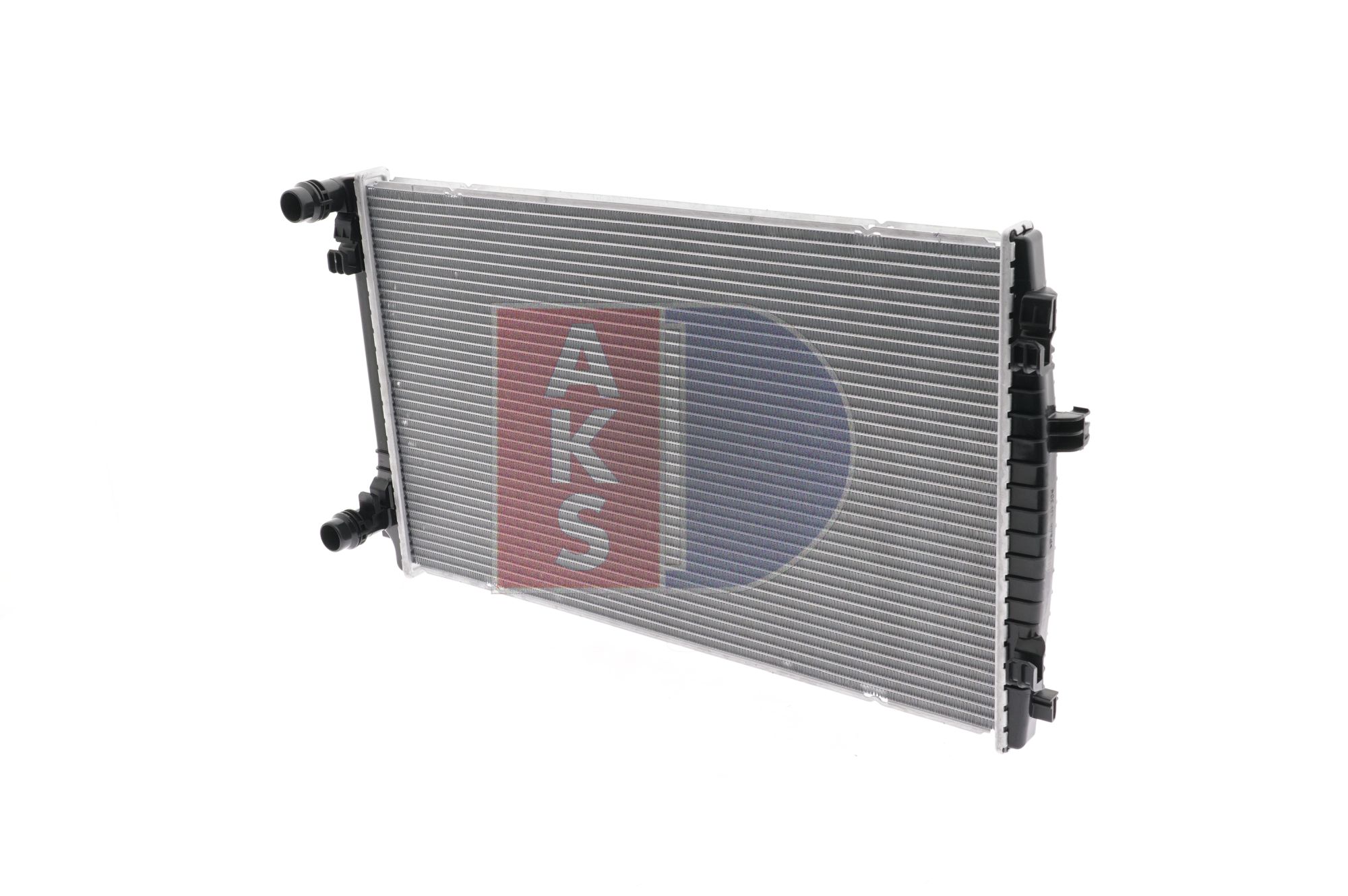 Kühler, Motorkühlung 480081N von AKS DASIS günstig für 111,88 € online kaufen